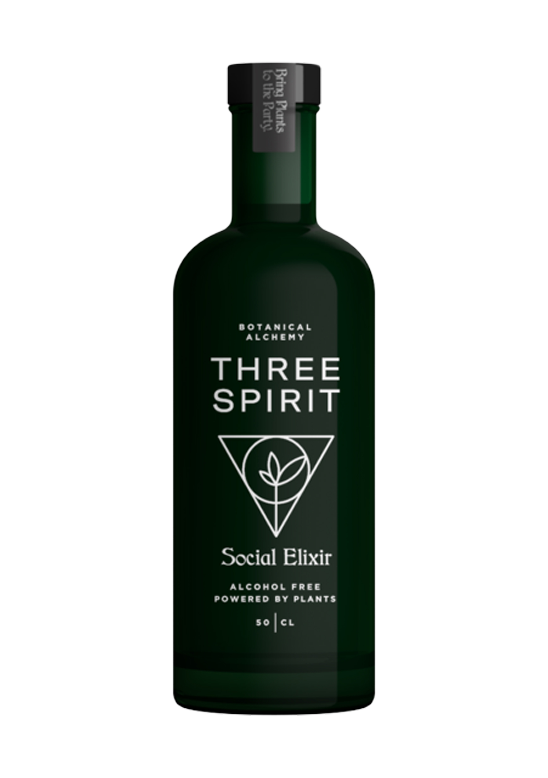 Three Spirit Social Elixir 0%