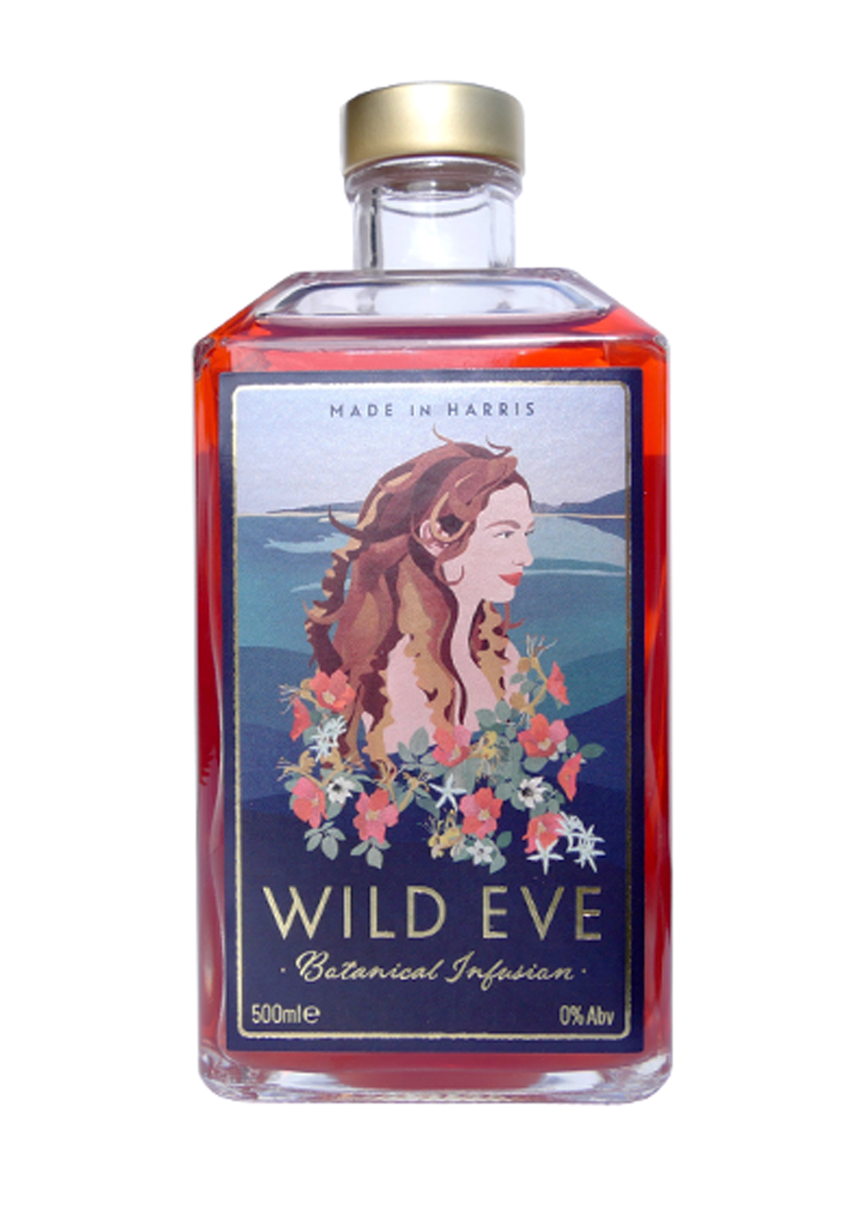 Wild Eve Infusions 0%