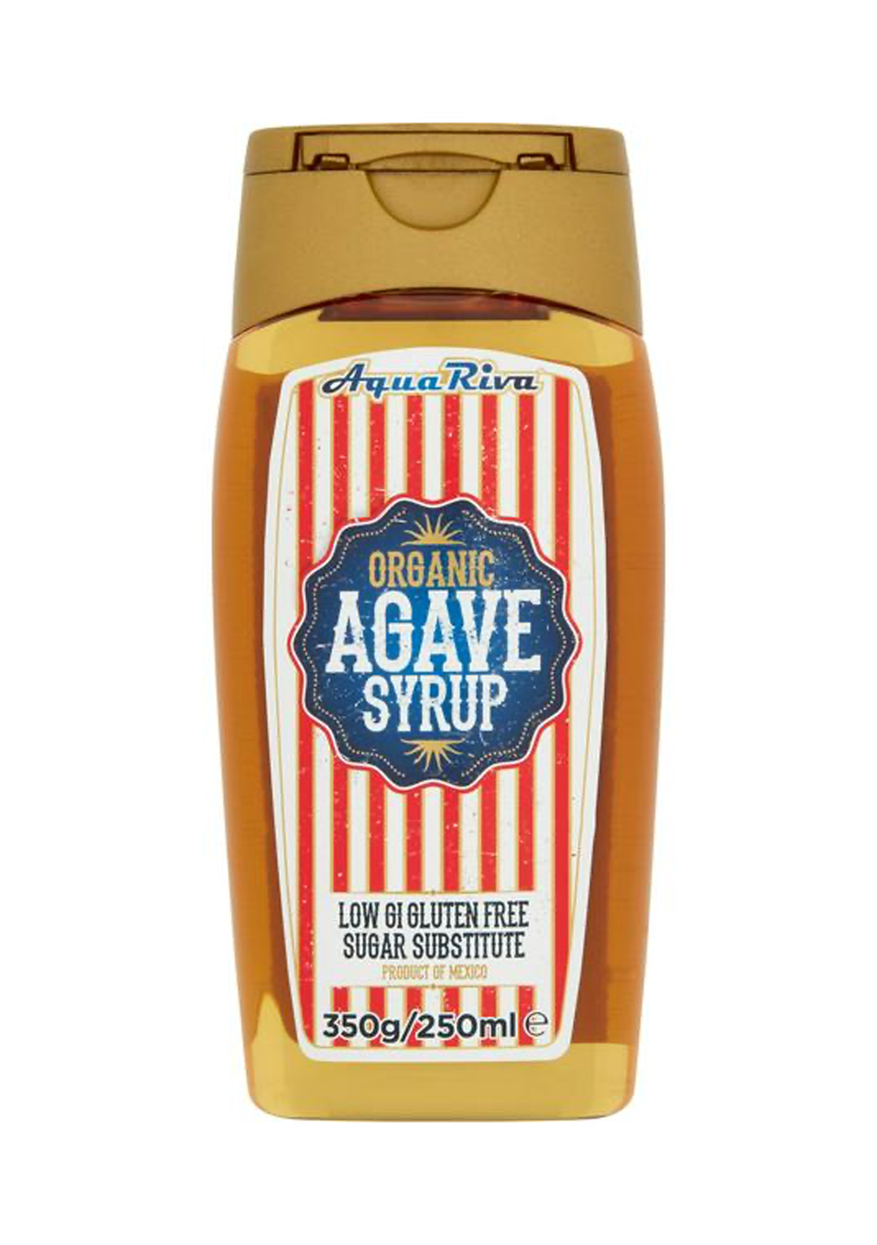 Aquariva Agave Syrup