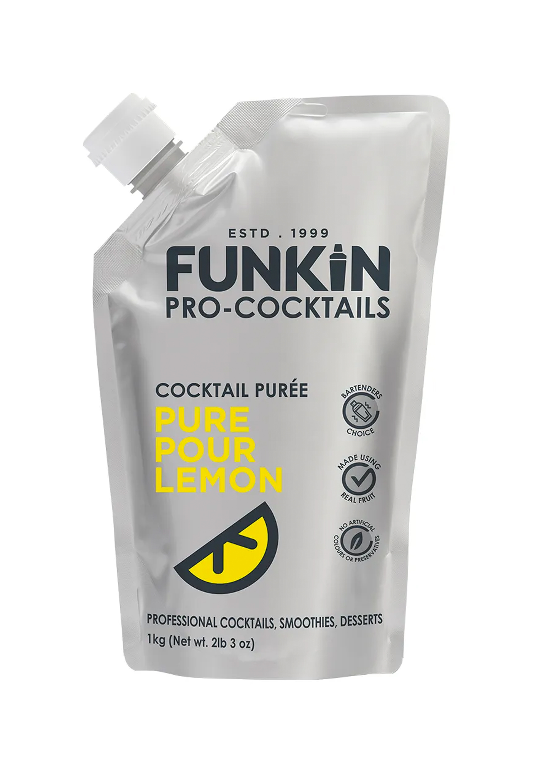 Funkin Lemon