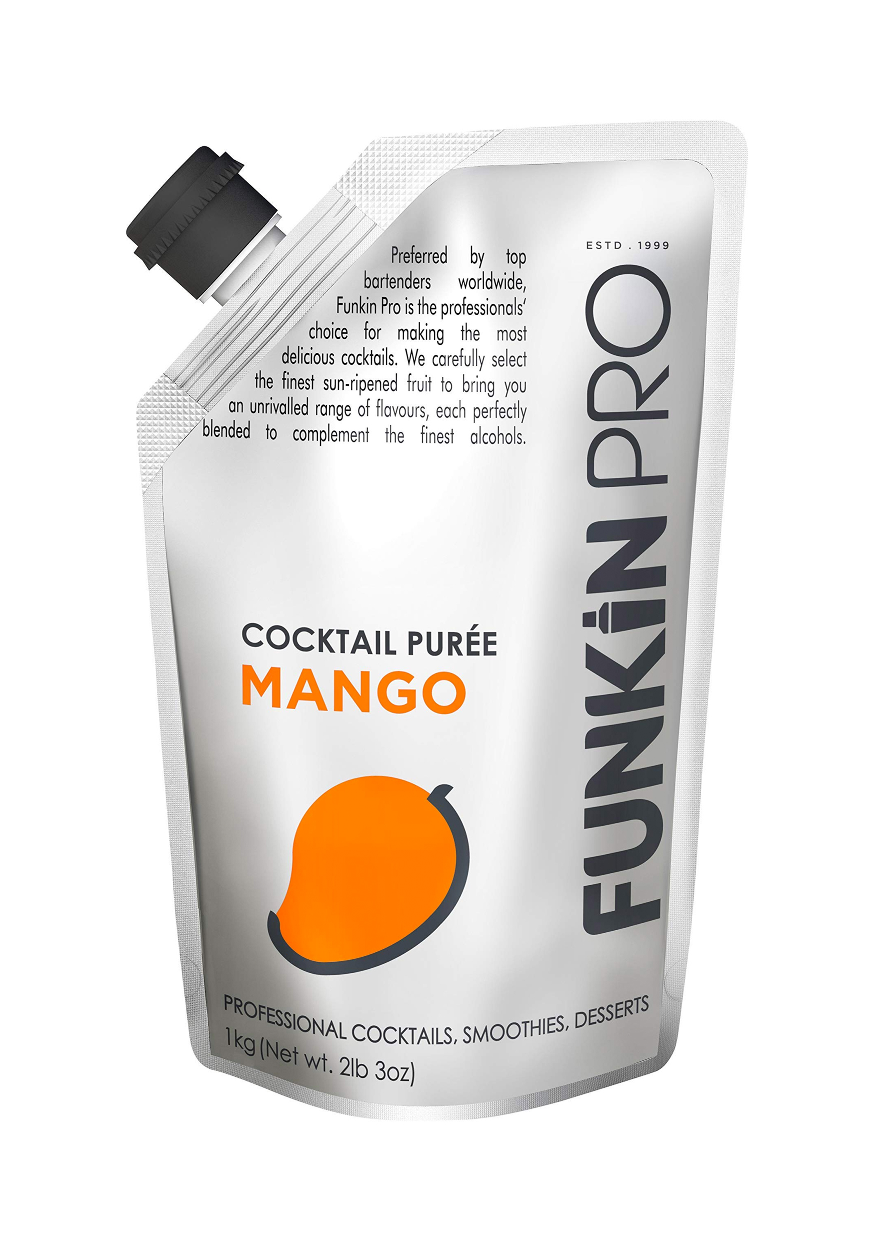 Funkin Mango