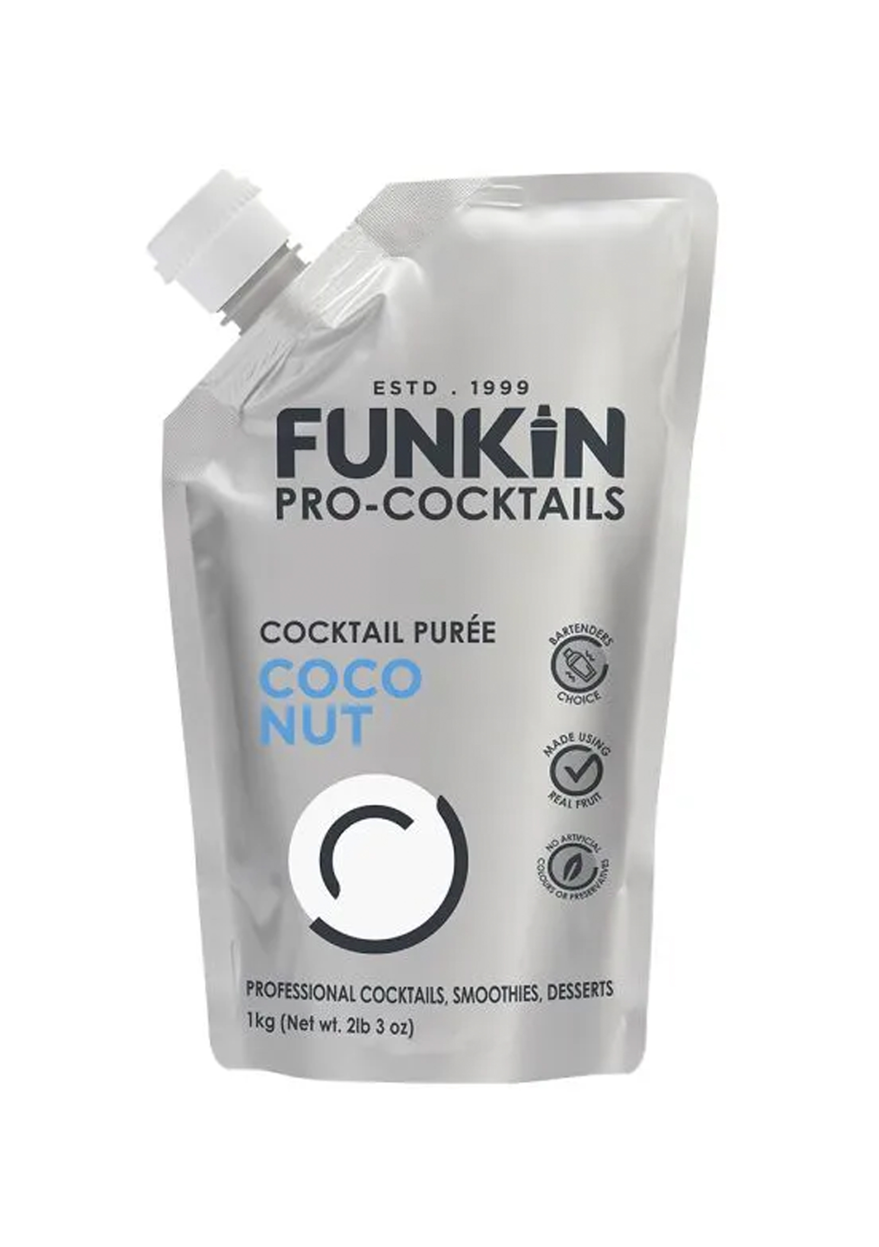 Funkin Coconut