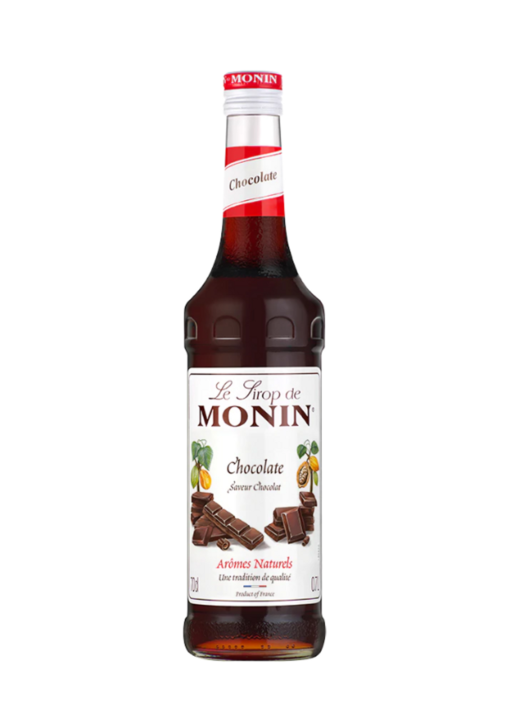 Monin Chocolate Syrup