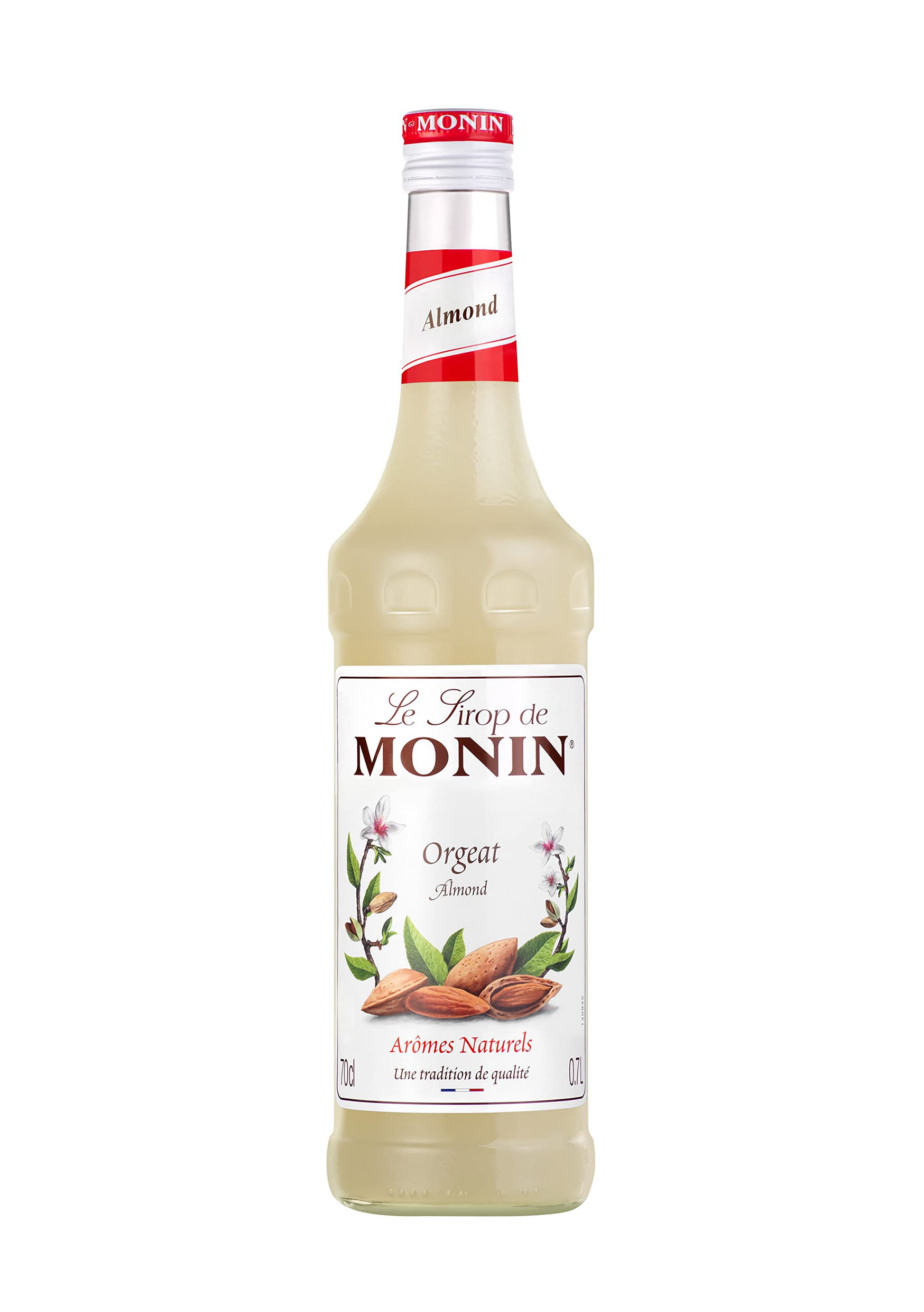 Monin Orgeat Syrup