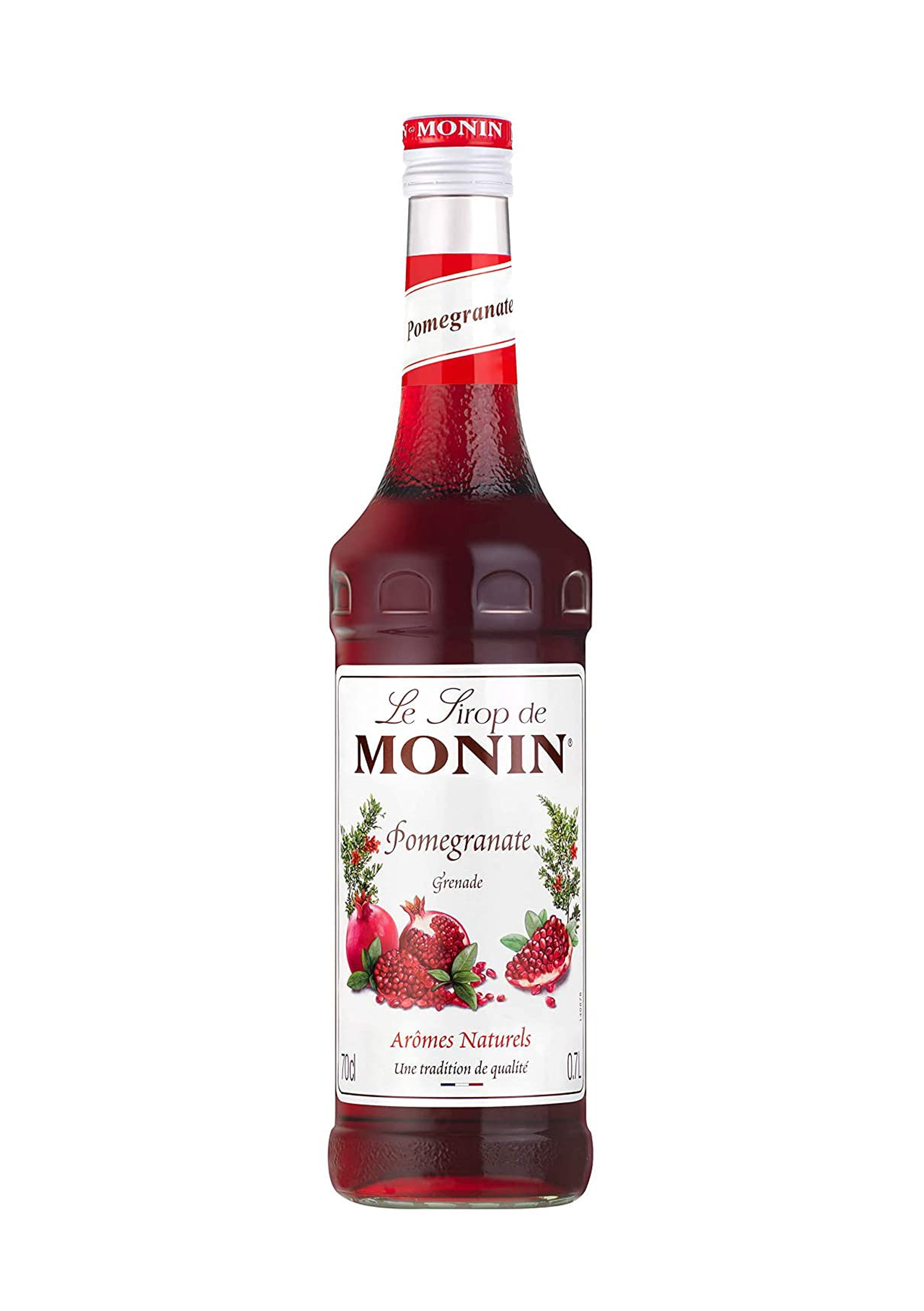 Monin Pomegranate Syrup