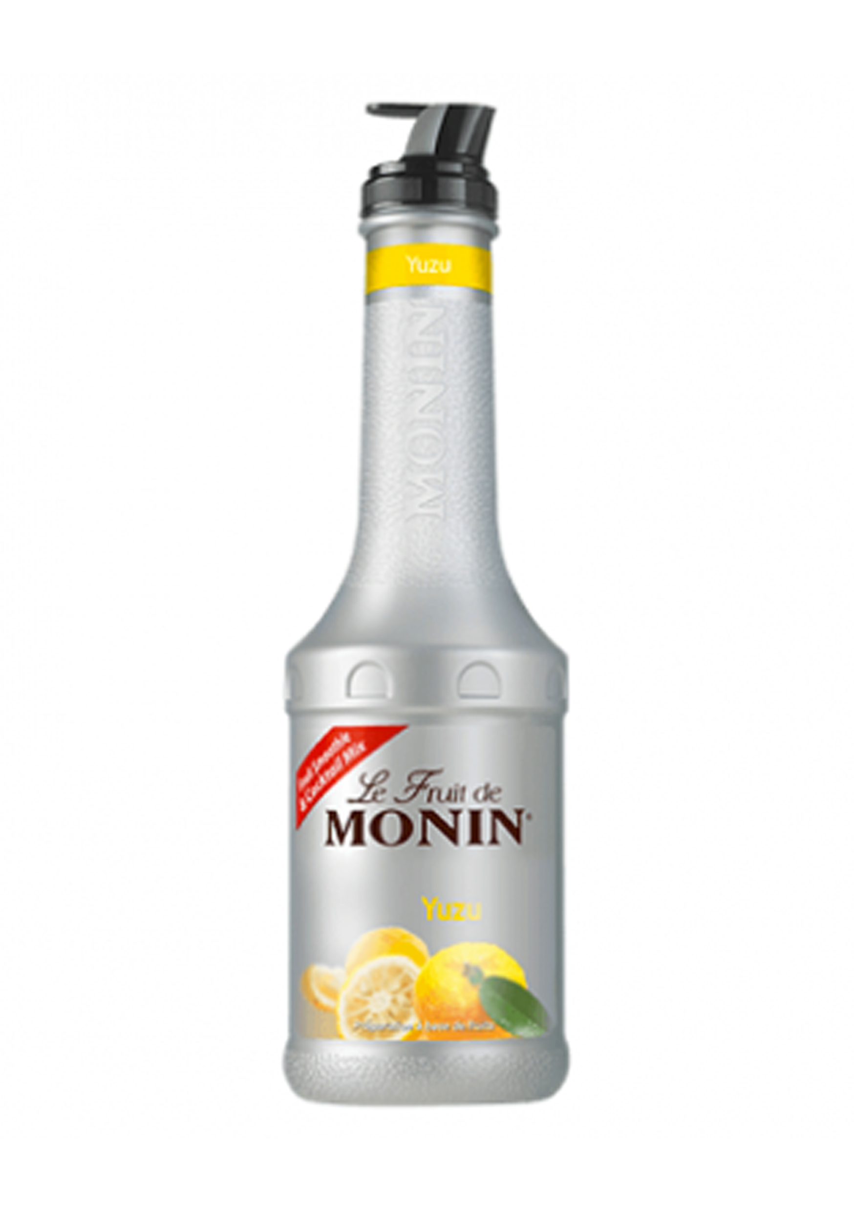 Monin Yuzu Puree