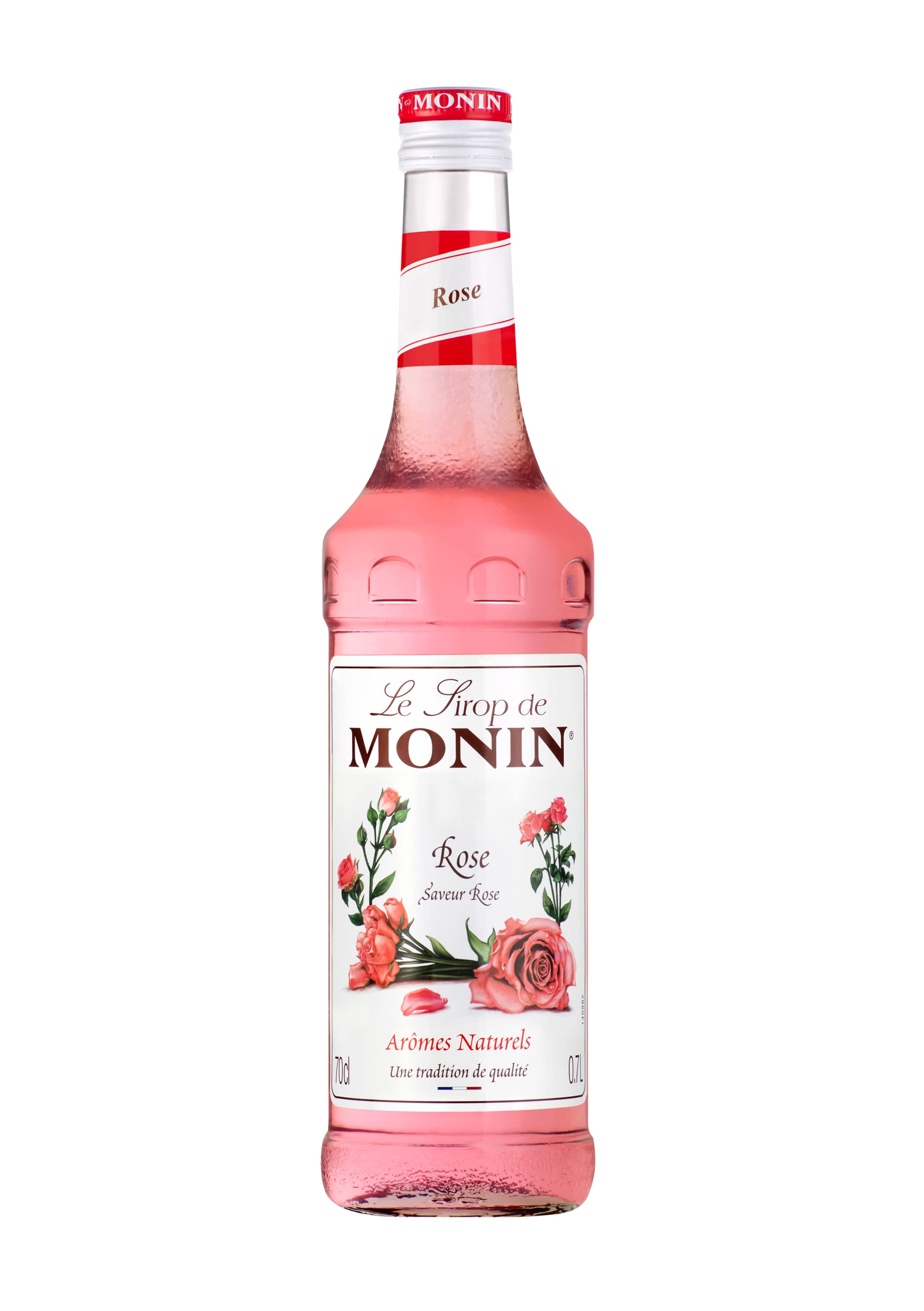 Monin Rose Syrup