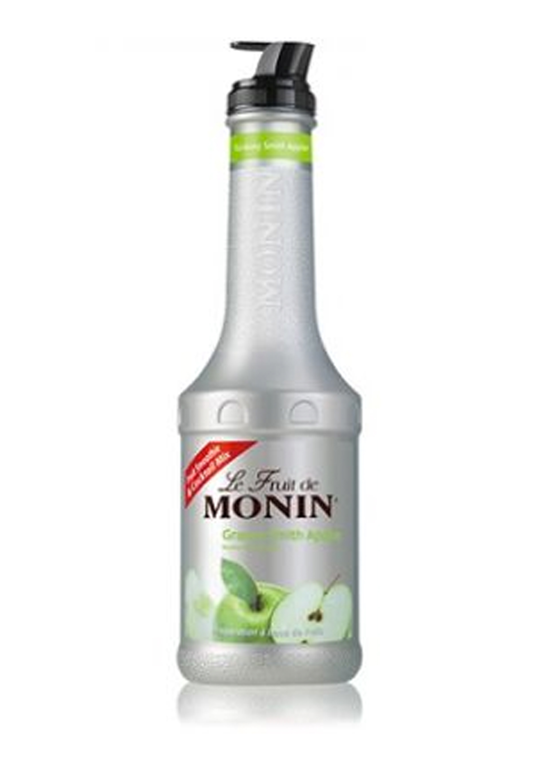 Monin Granny Smith Apple Syrup