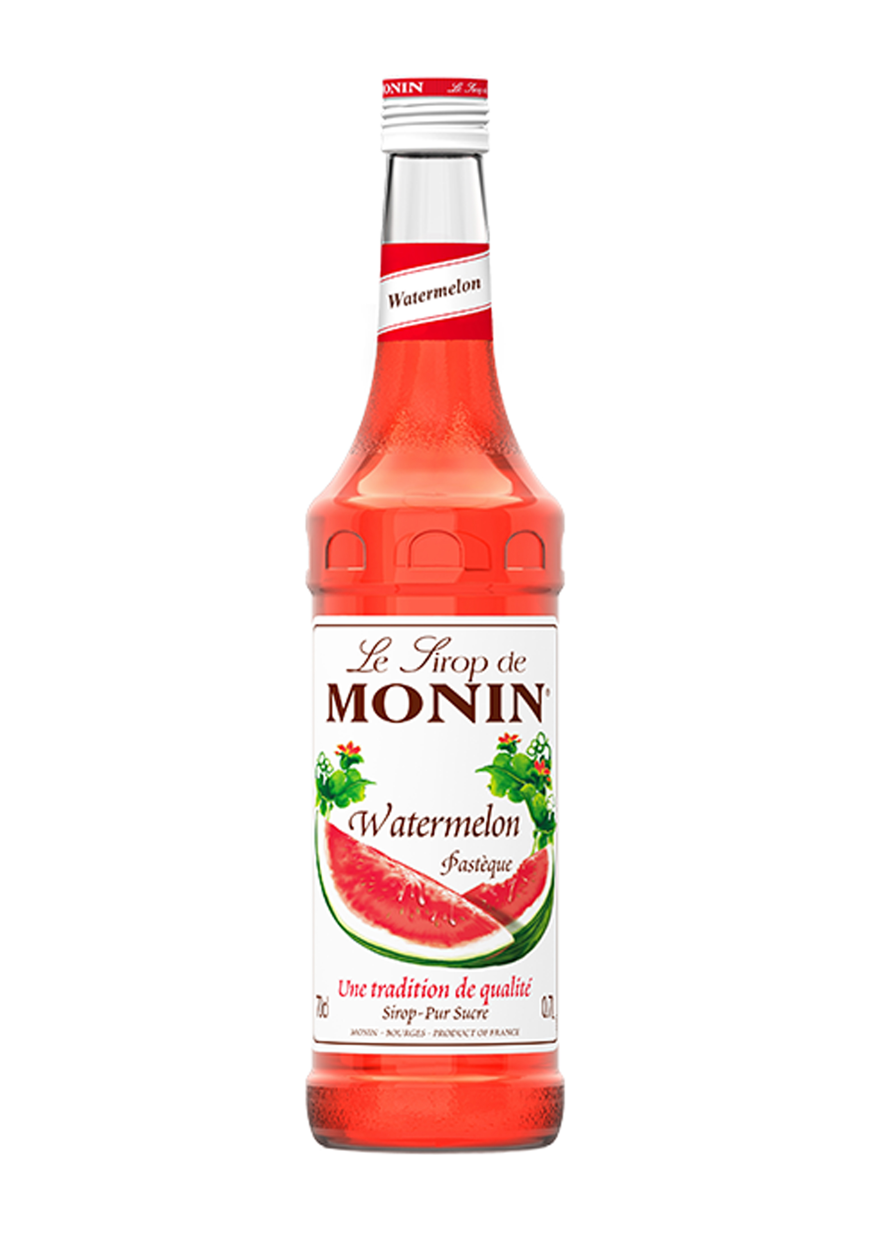 Monin Watermelon Syrup