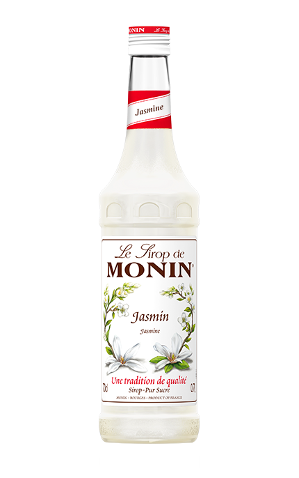 Monin Jasmine Syrup