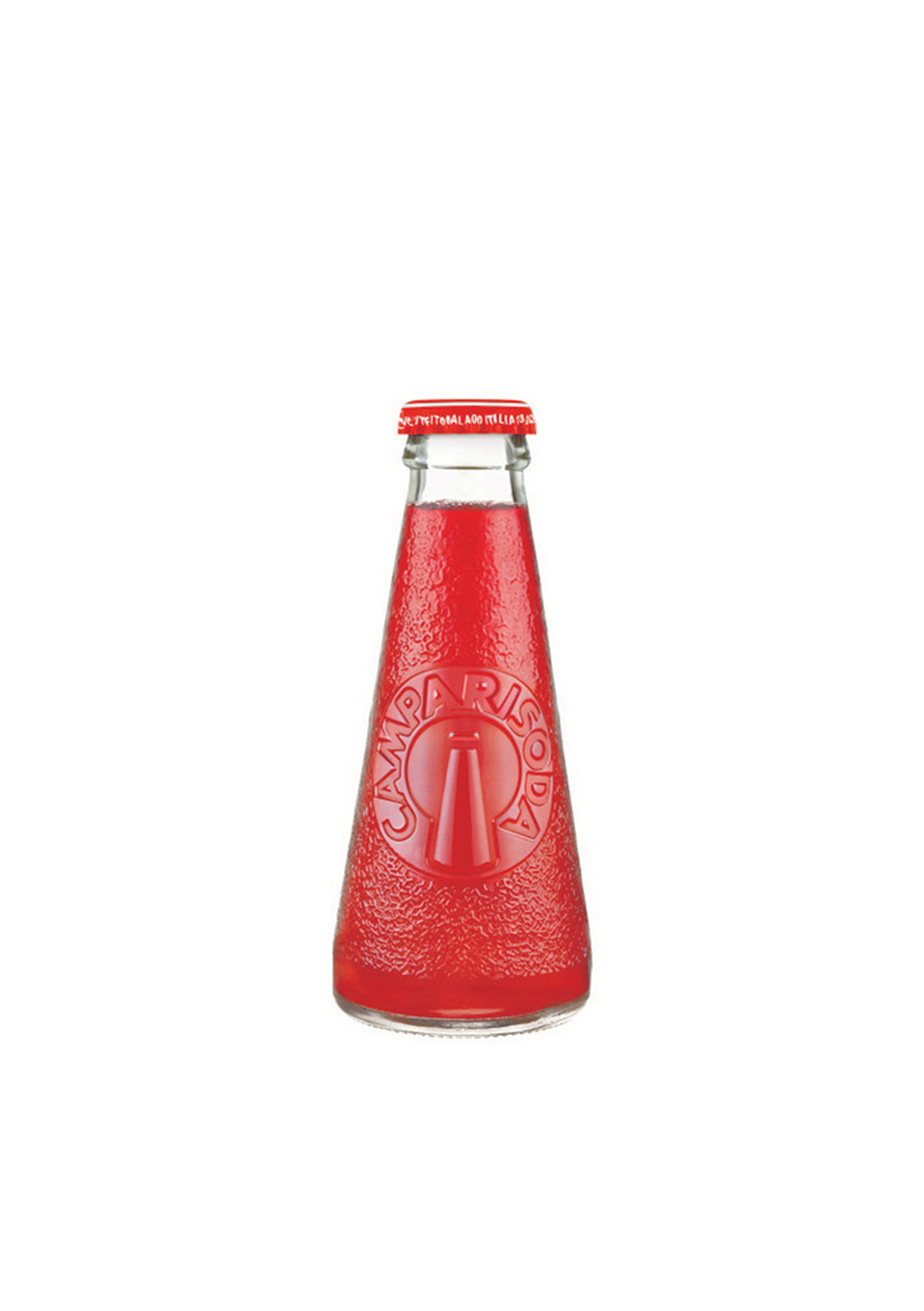 CAMPARI SODA VAP