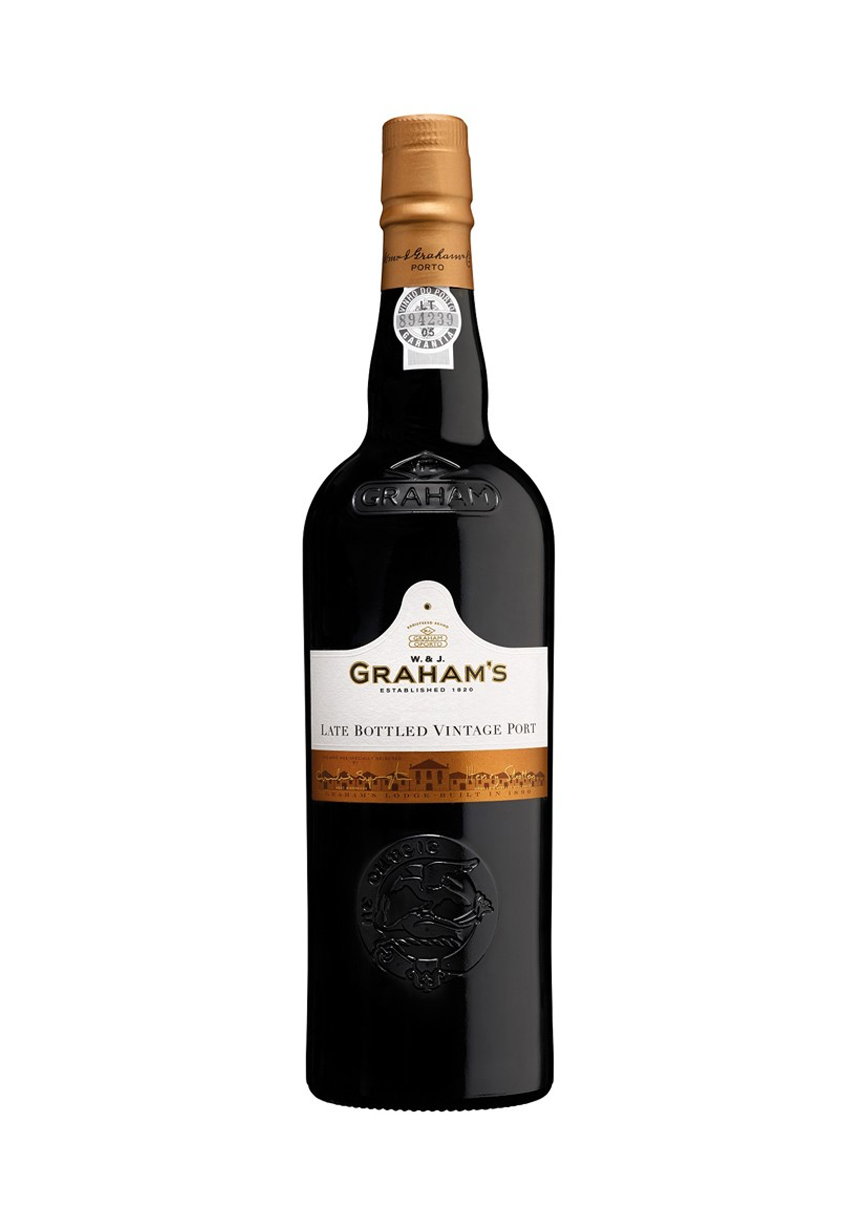 Grahams Lbv Port