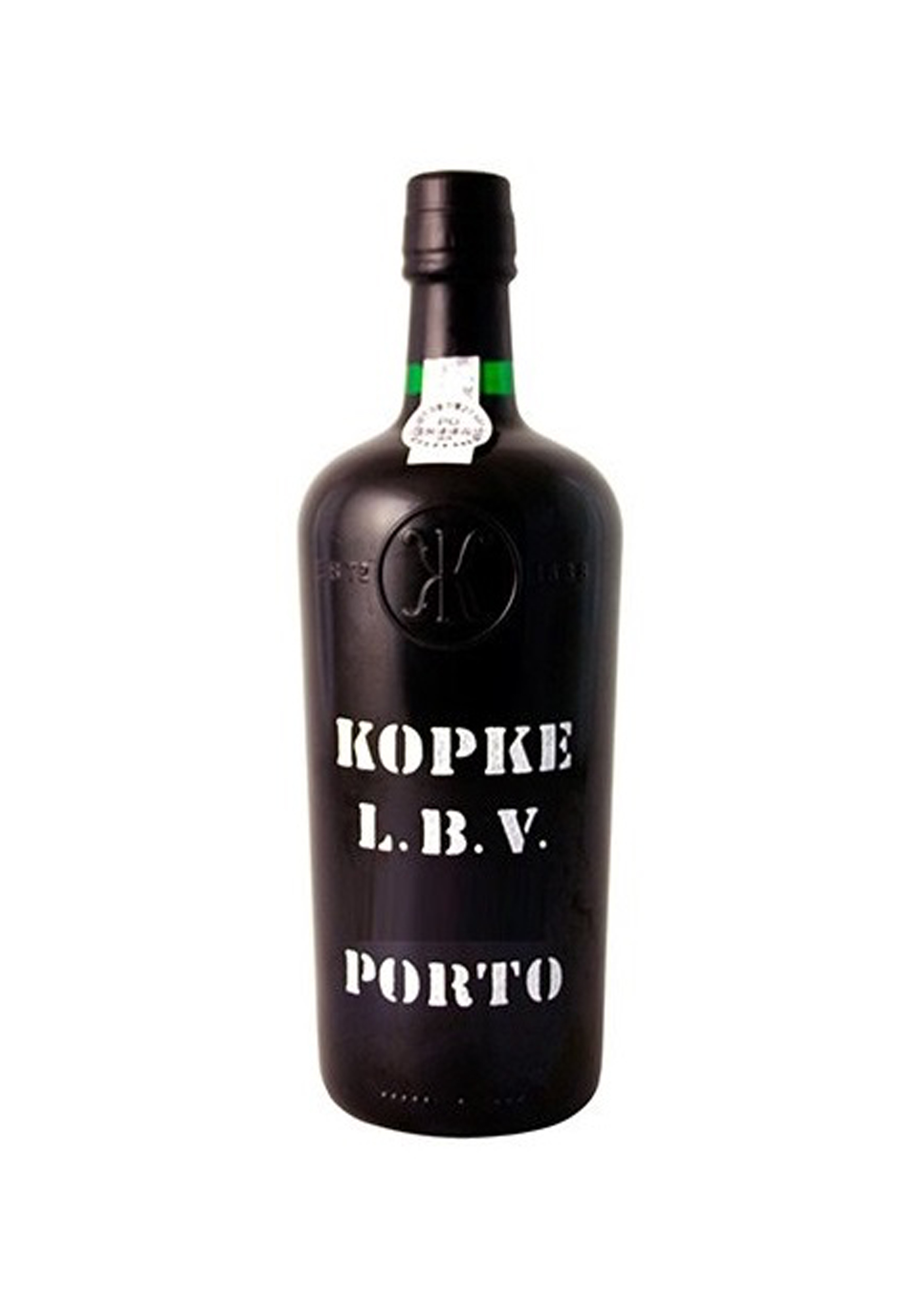 Kopke Lbv Port