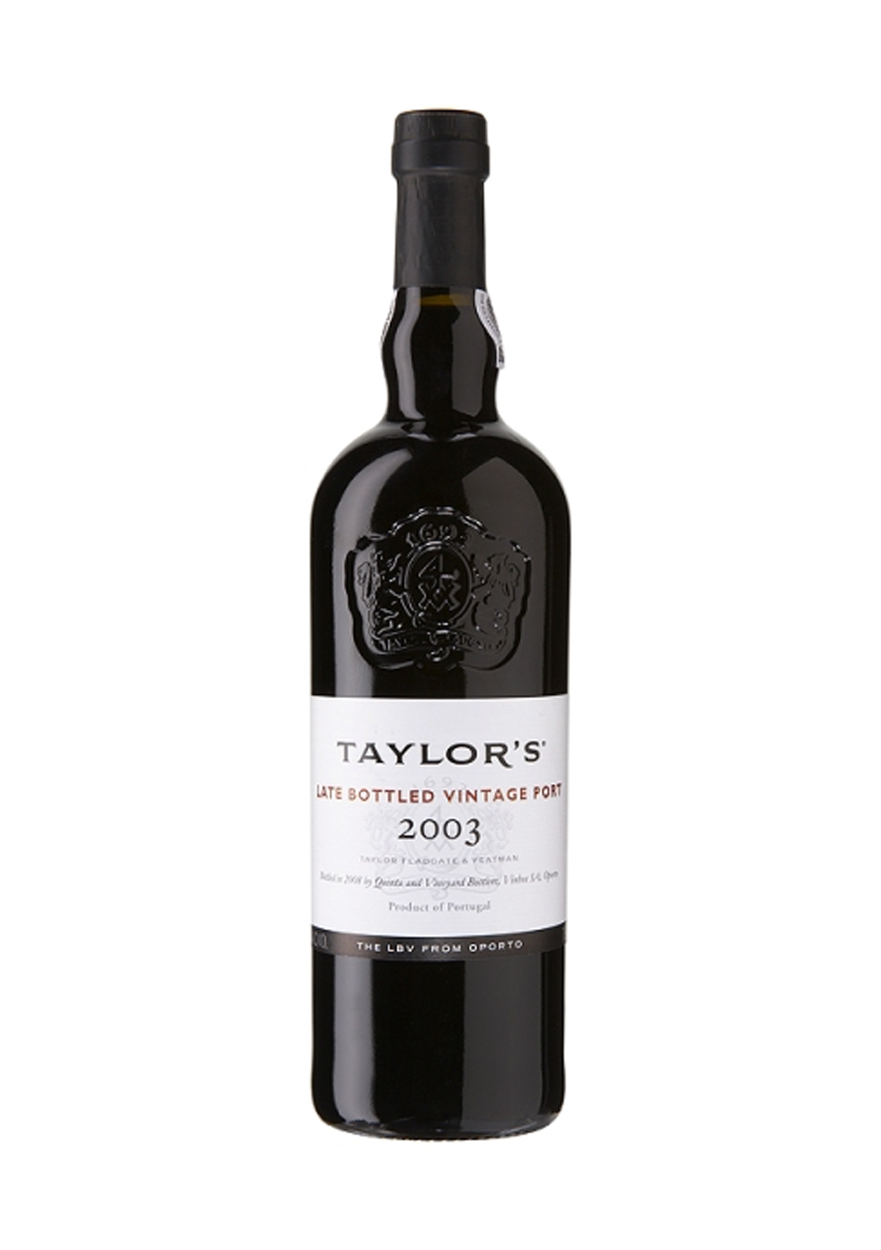 Taylors Lbv Port