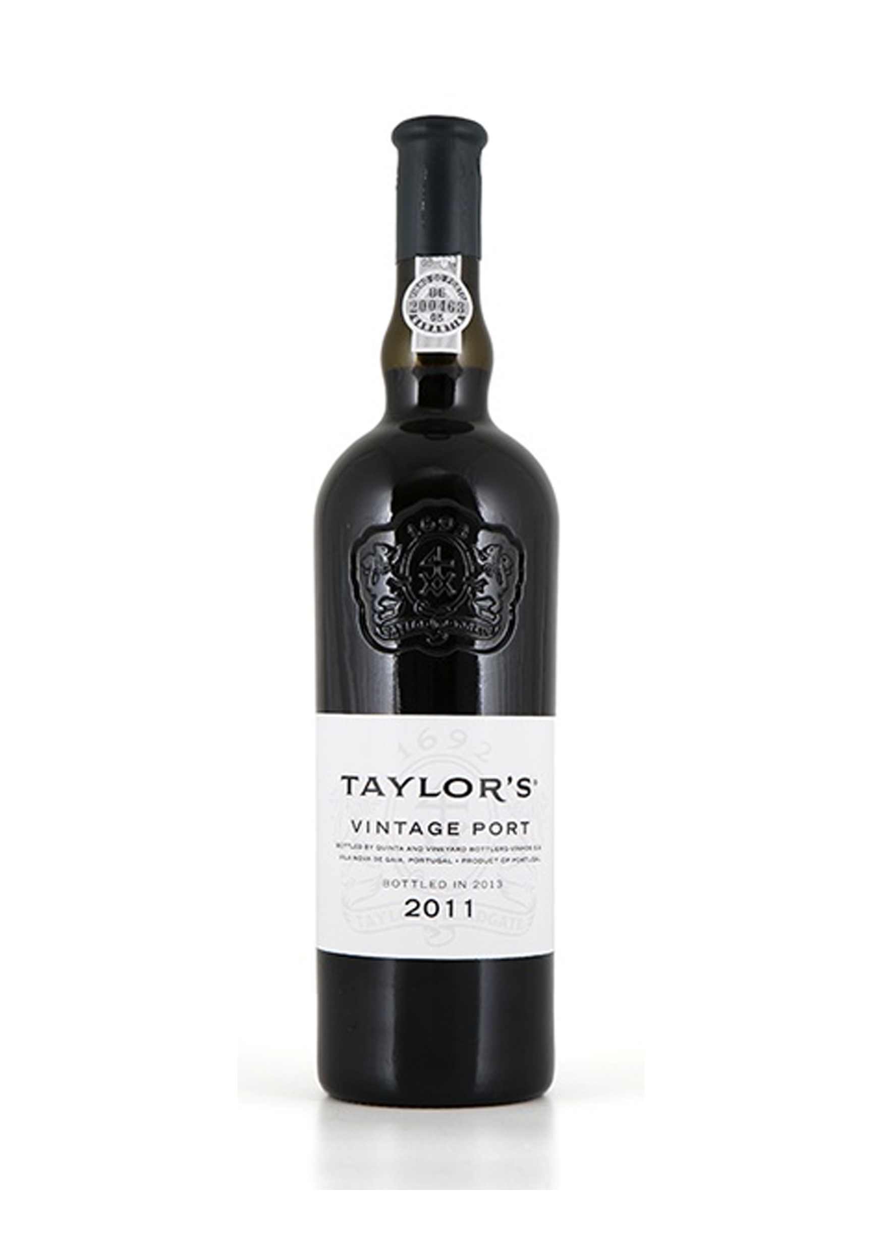 Taylors 2011 Vintage Port