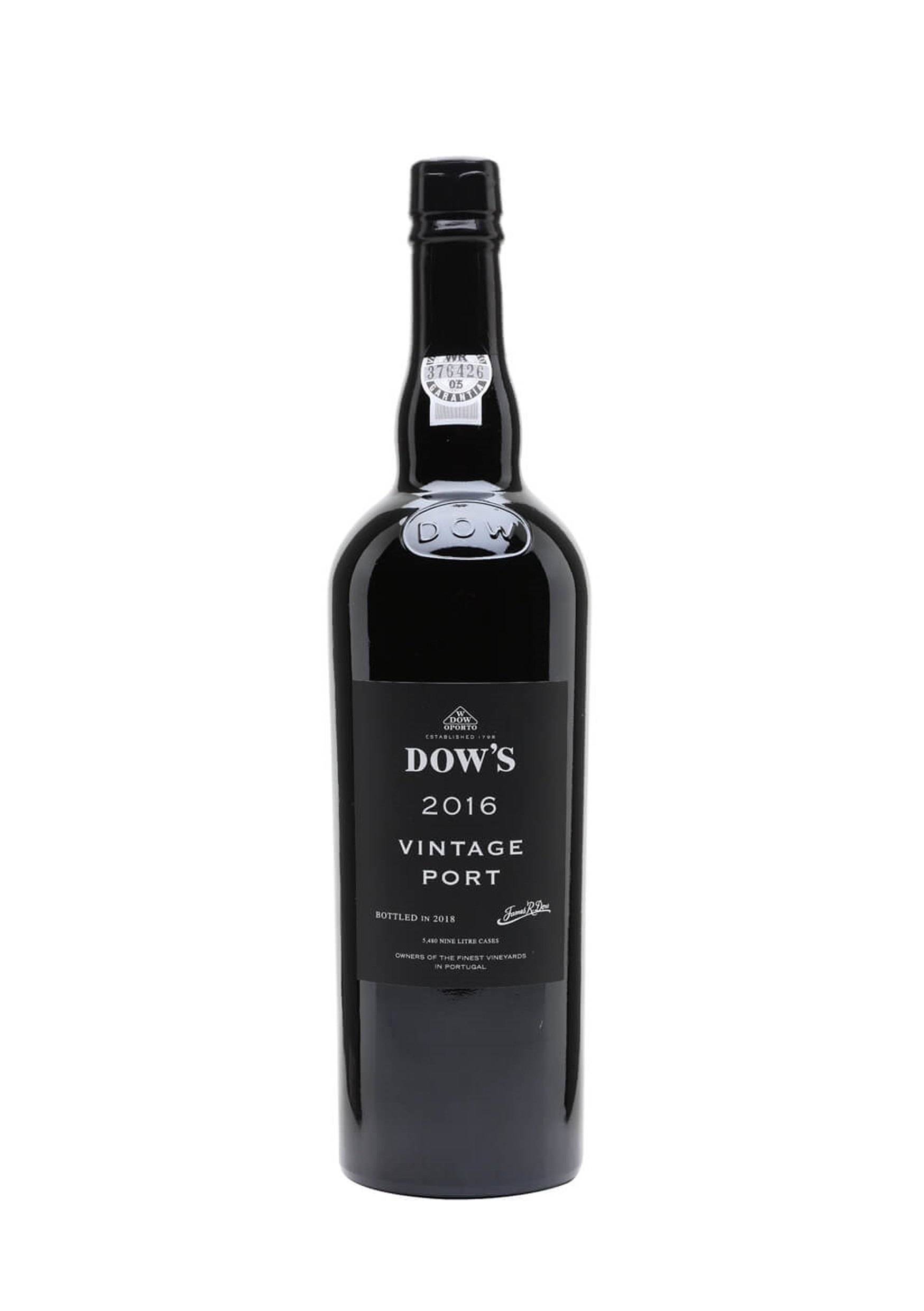 Dows 2016 Vintage Port