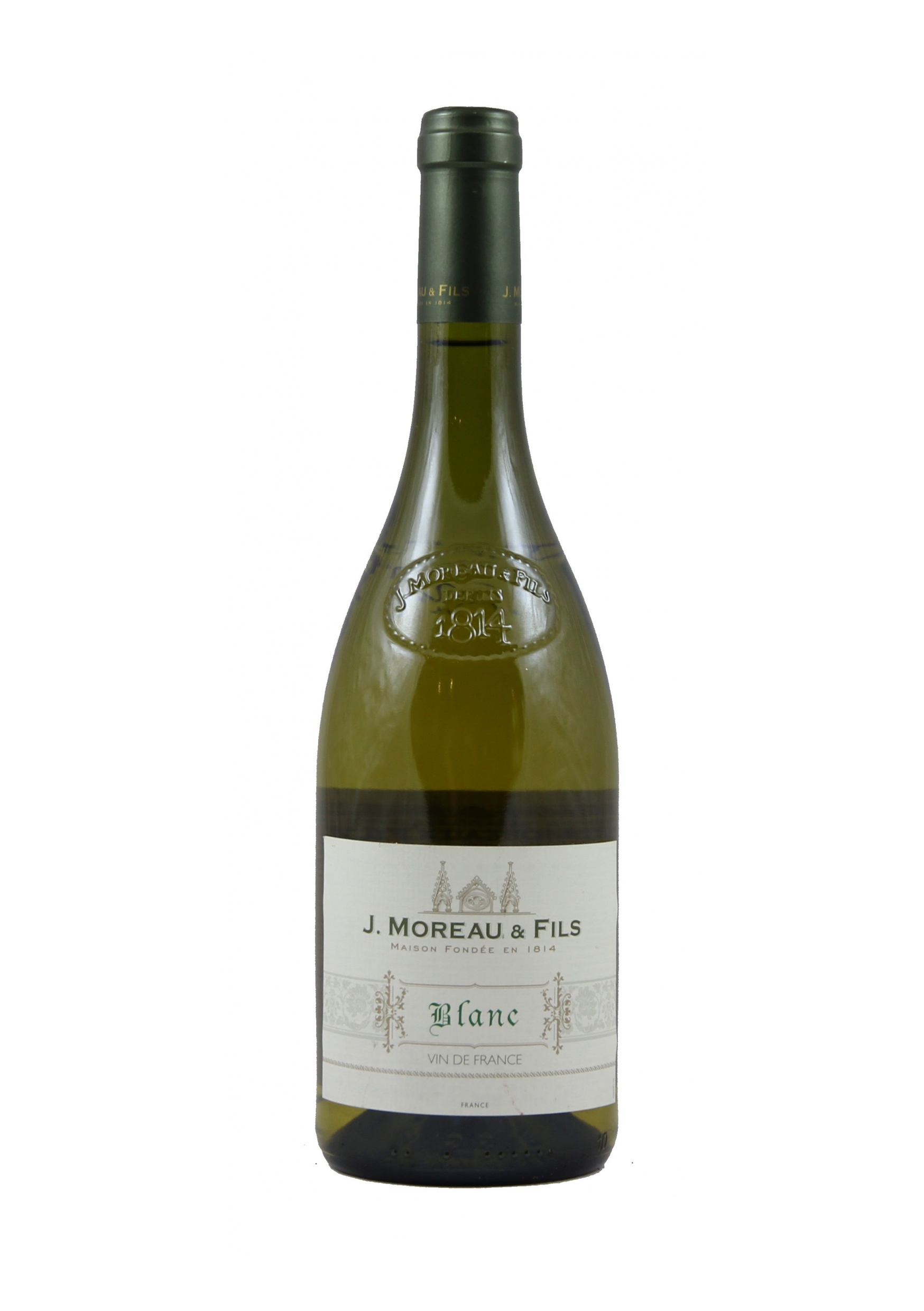 Moreau - Blanc Dry