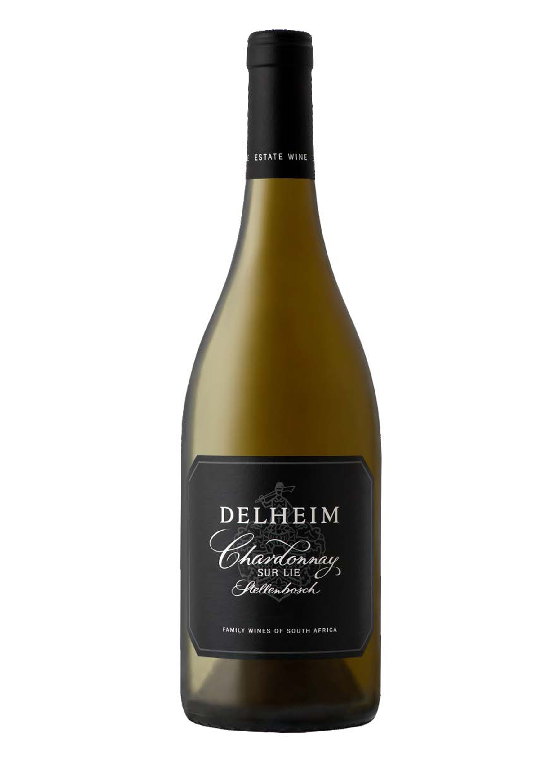 Delheim Estate Chardonnay Sur Lie