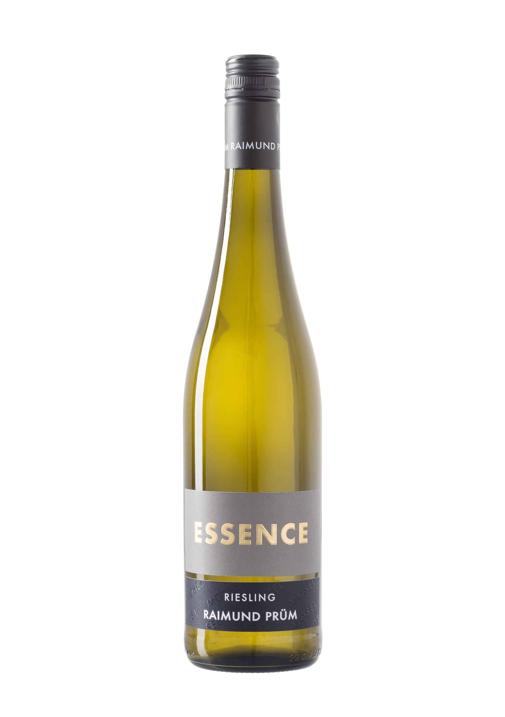 Essence R. Prum Riesling