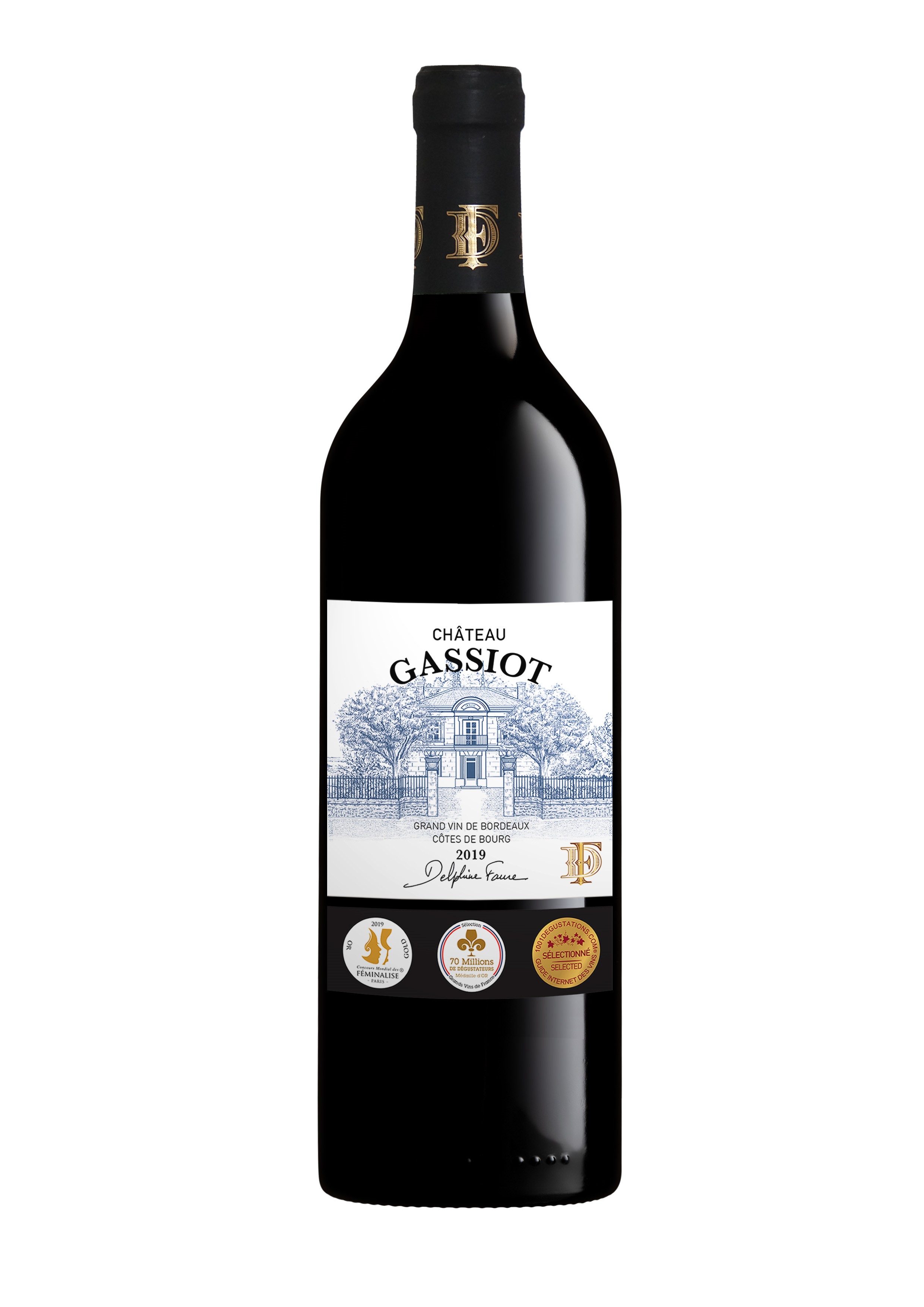 Chateau Gassiot