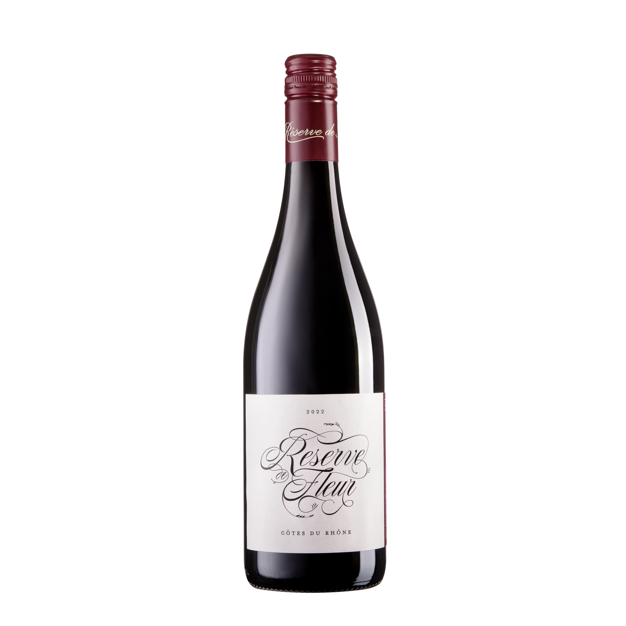 Cotes Du Rhone Reserve de Fleur