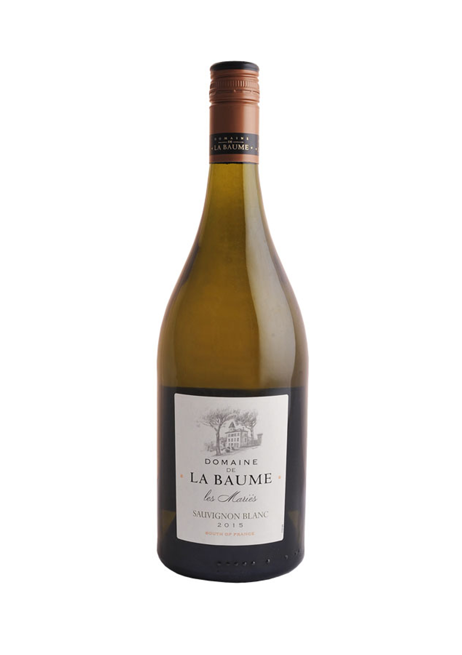 Domaine La Baume - Sauvignon Blanc