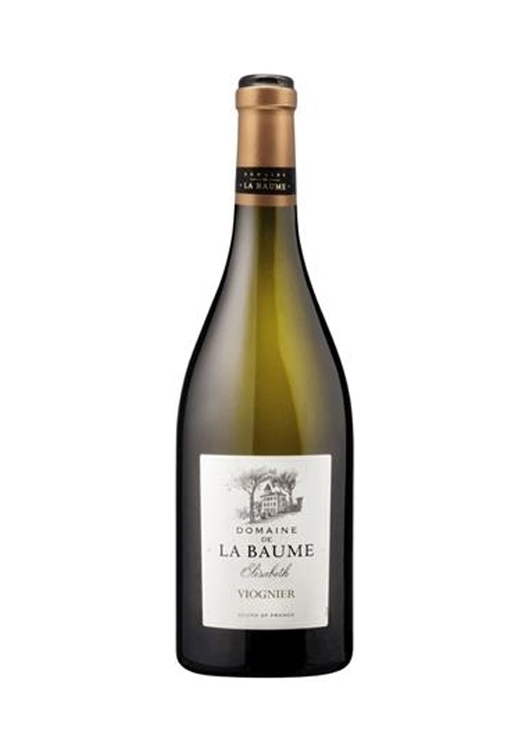 Domaine La Baume - Viognier