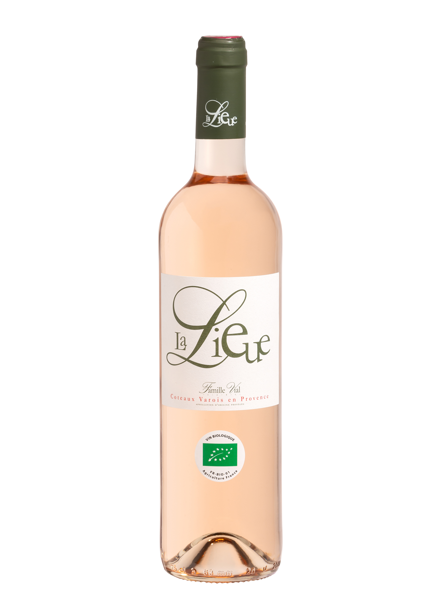 Chateau La Lieue Rose