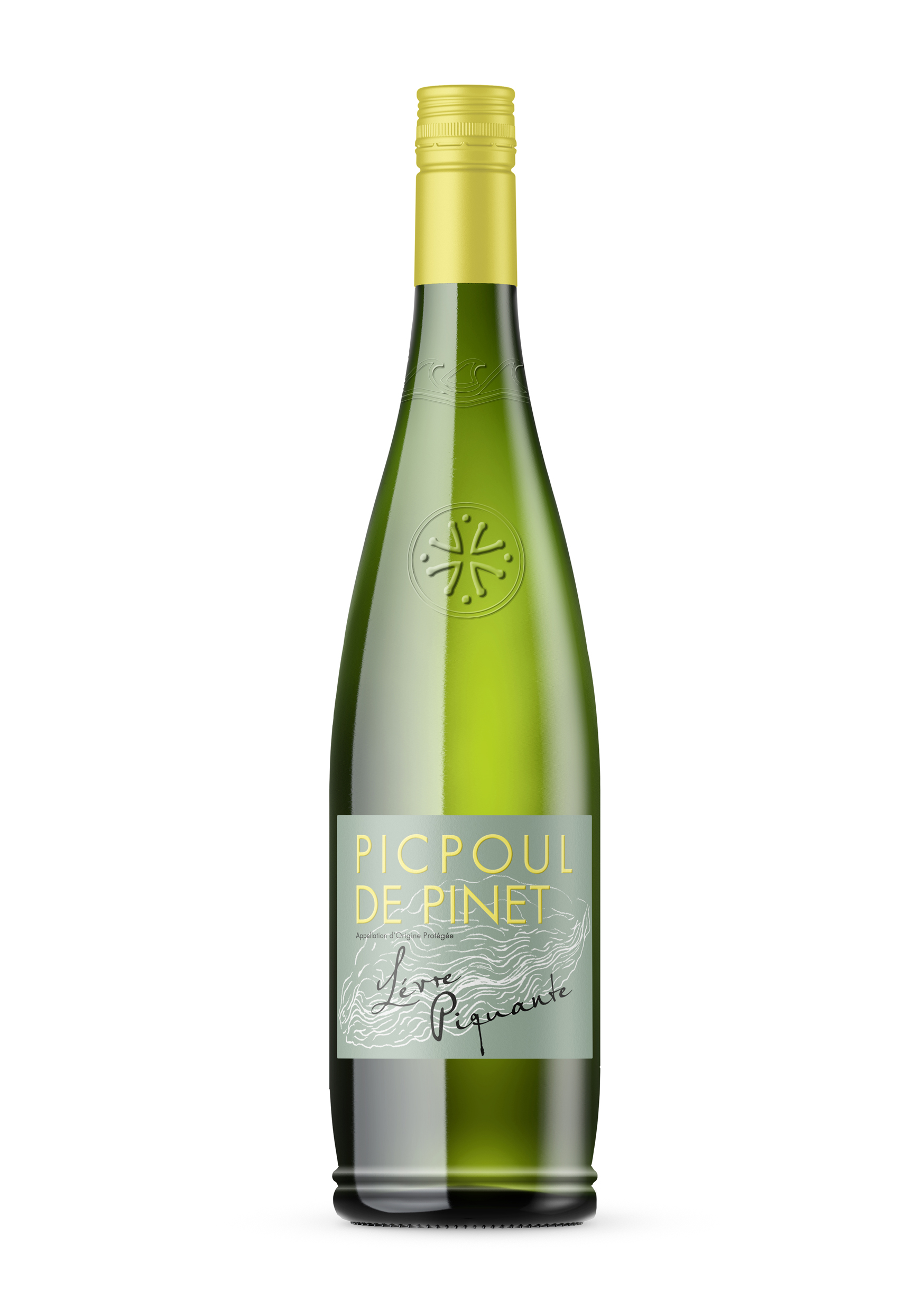 Picpoul De Pinet Levre Piquante