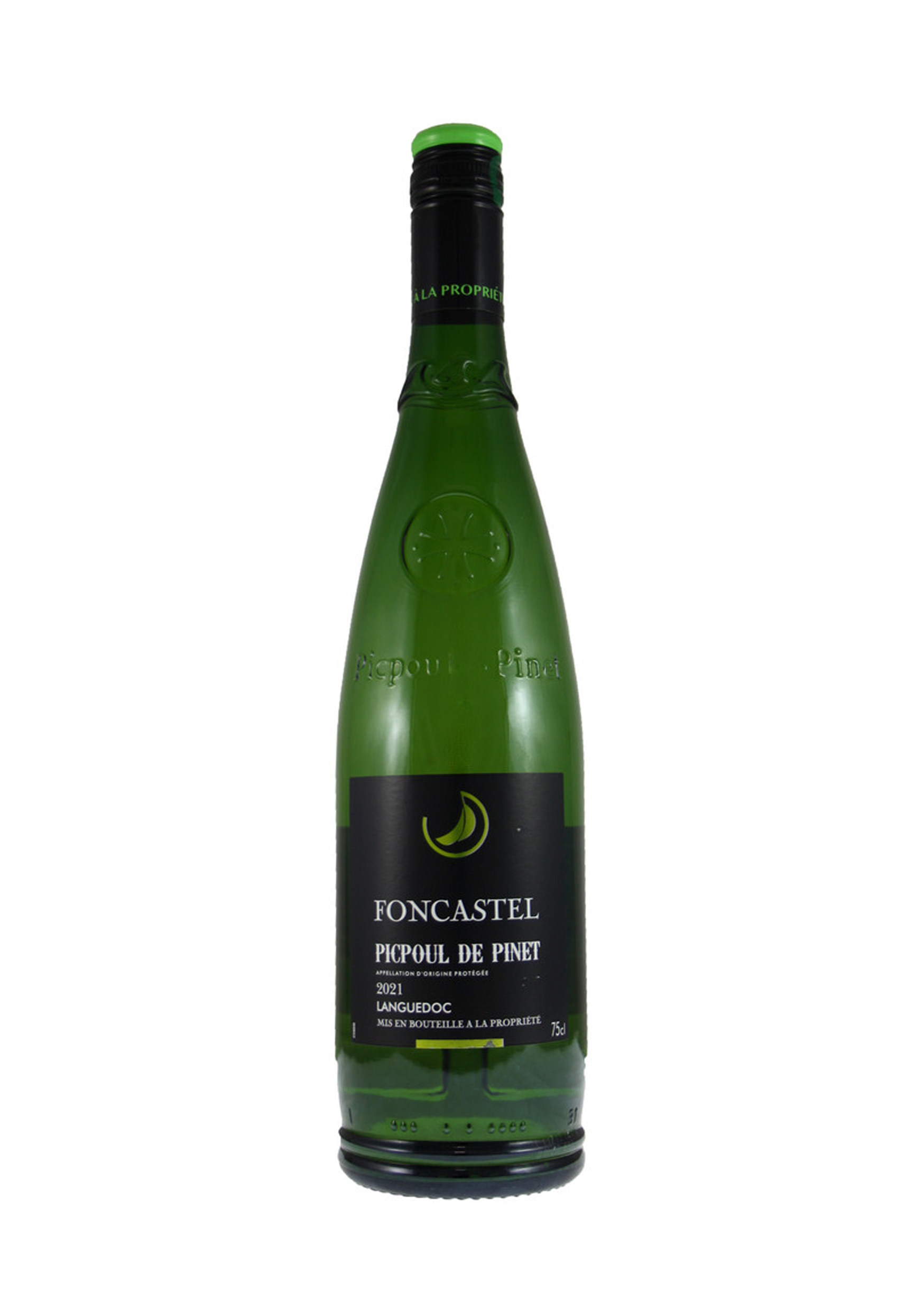 Domaine Foncastel - Picpoul De Pinet