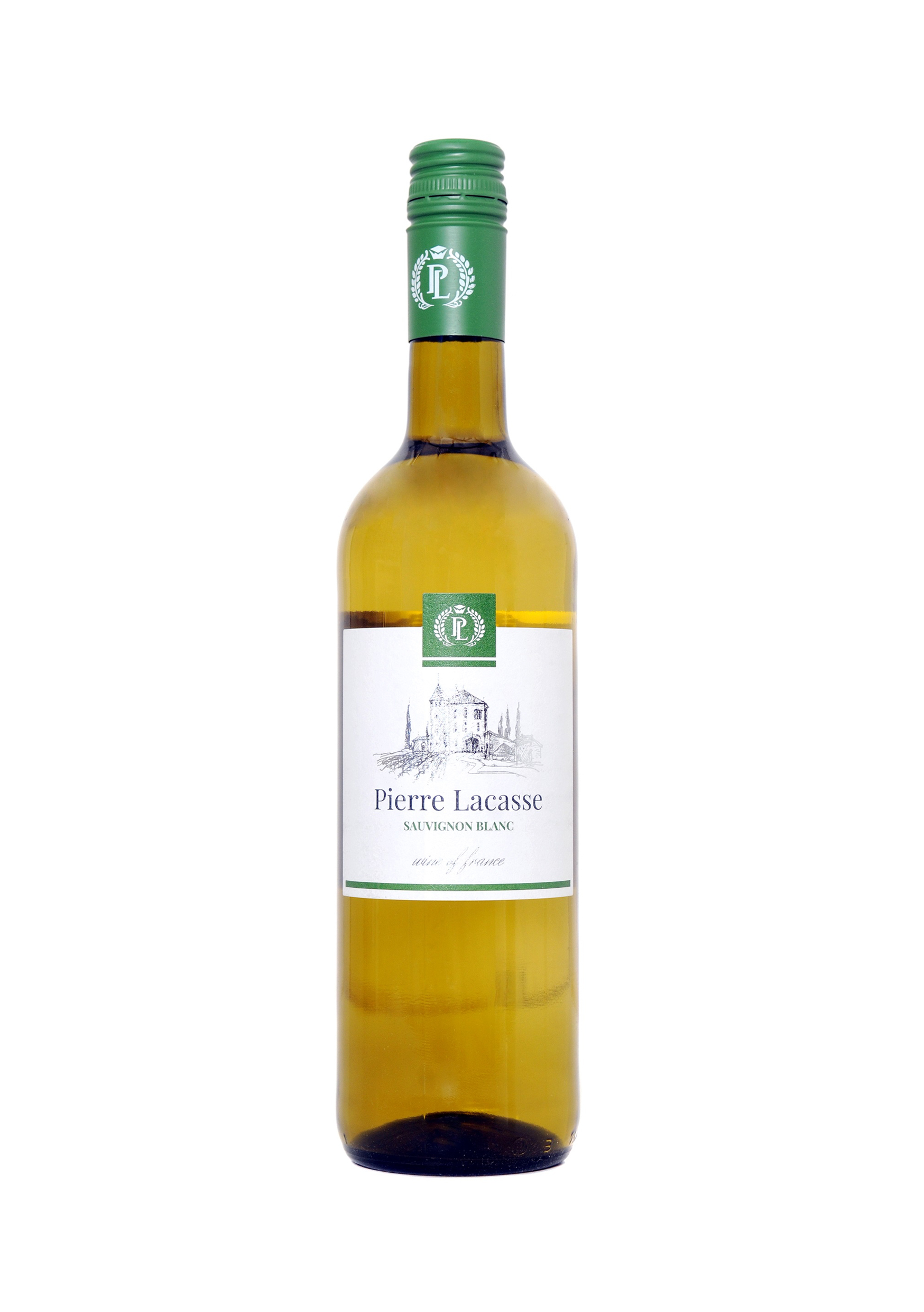 Pierre Lacasse Sauvignon Blanc