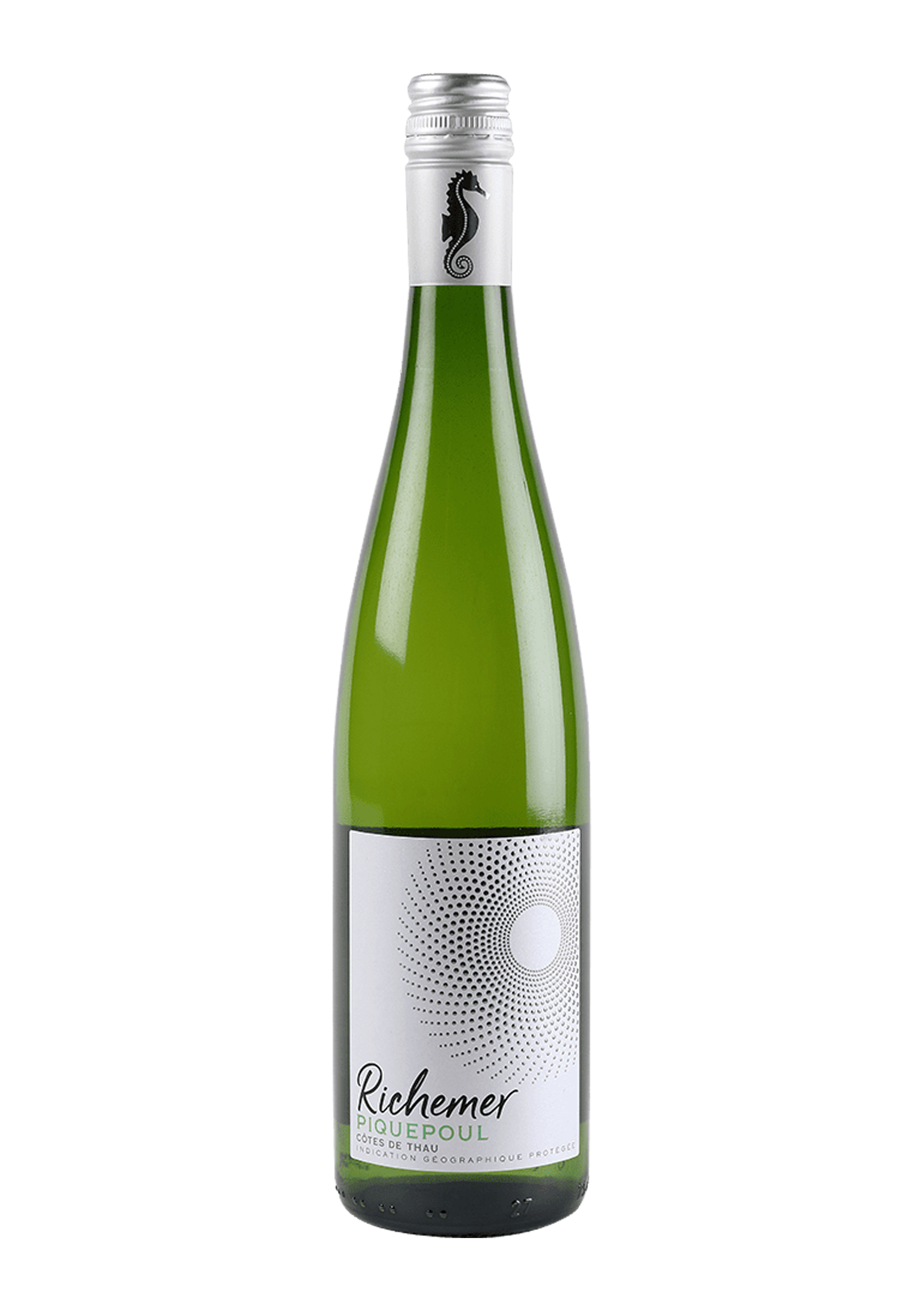 Richemer Piquepoul
