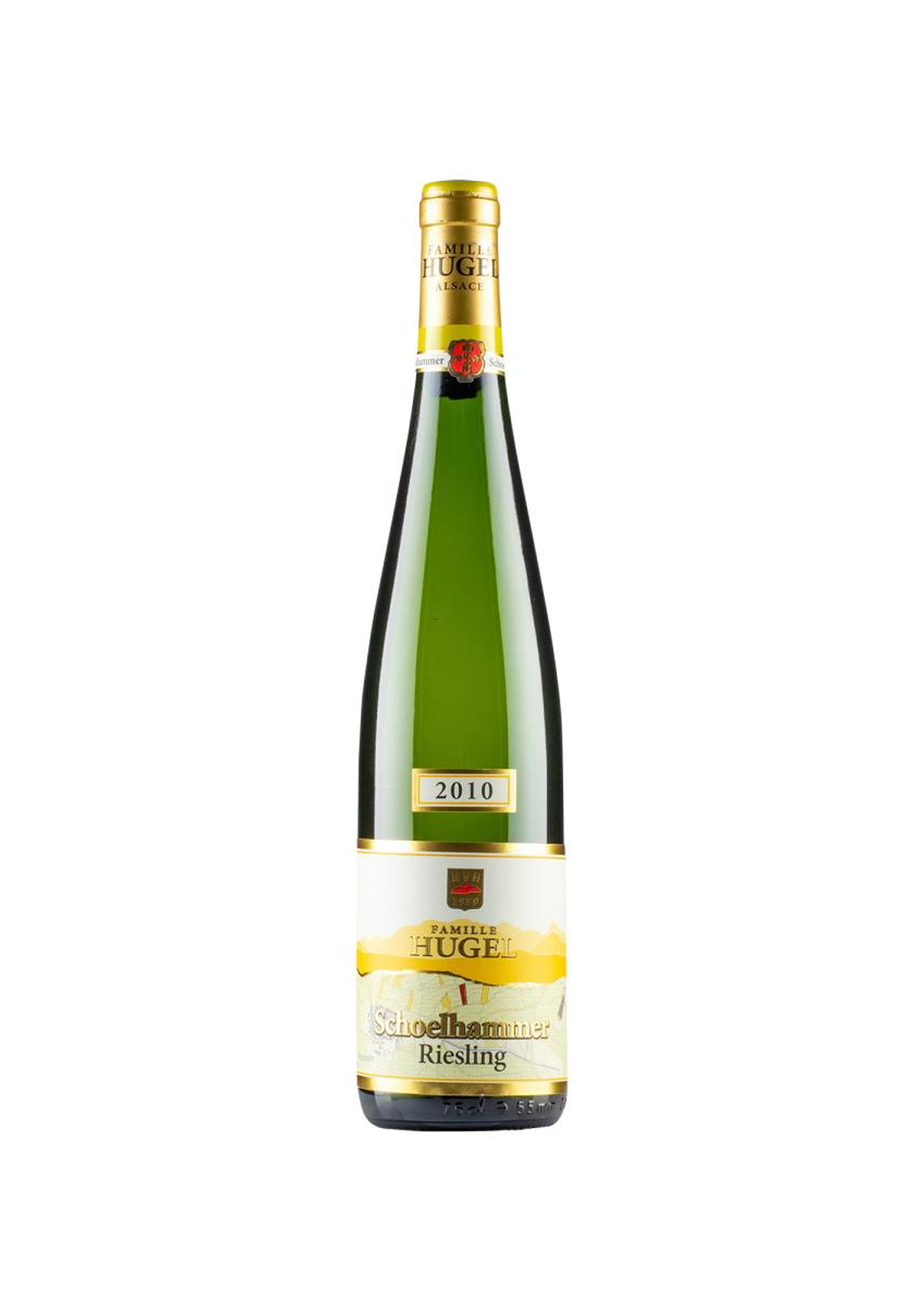 Hugel Schoelhammer - Riesling