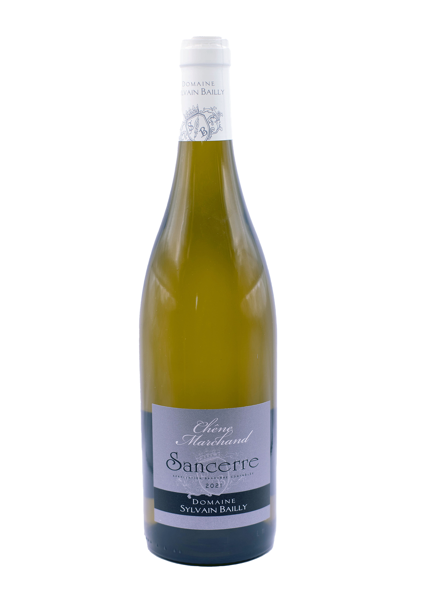 Domaine Sylvain Bailly Sancerre