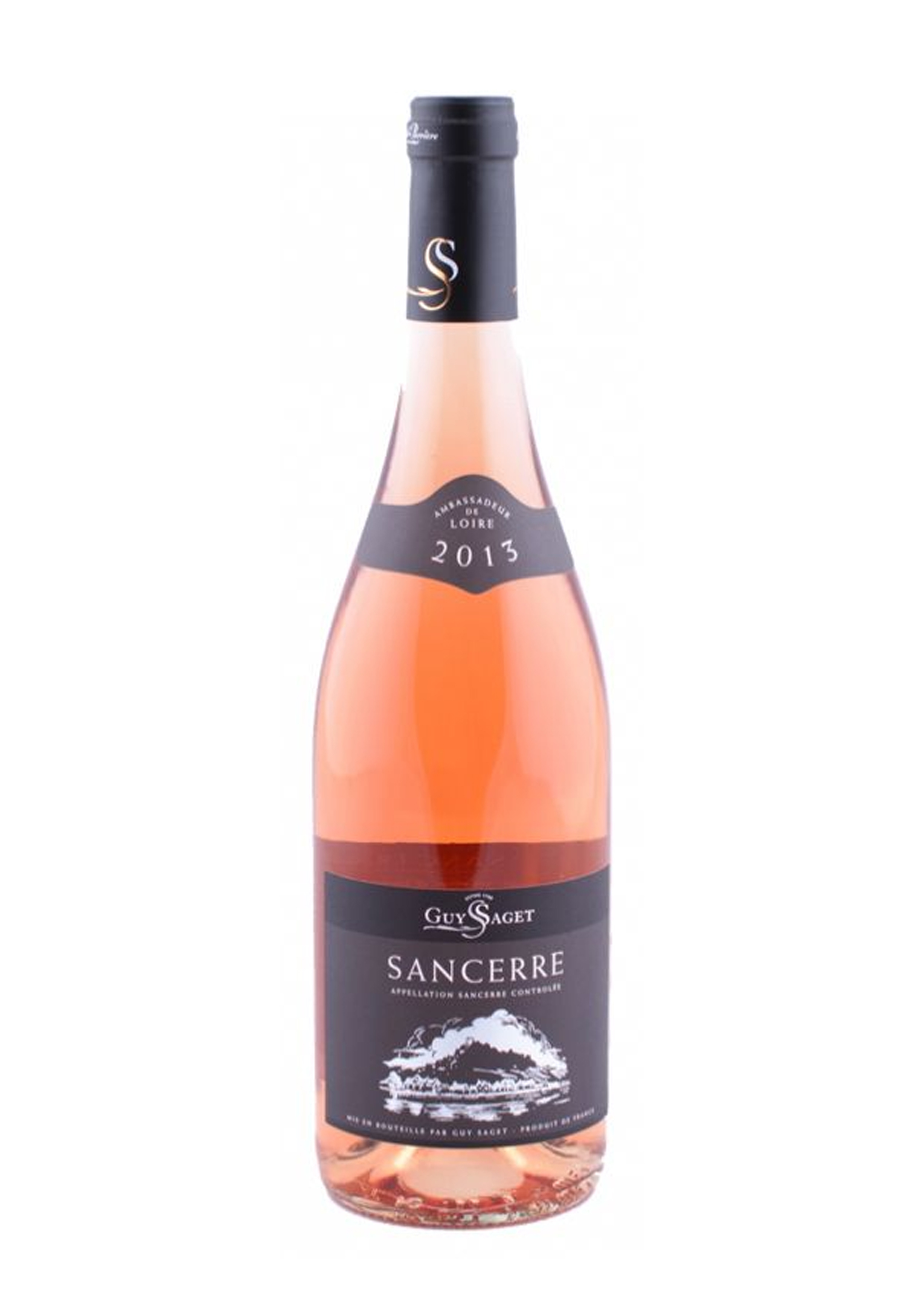 La Perriere Sancerre Rose