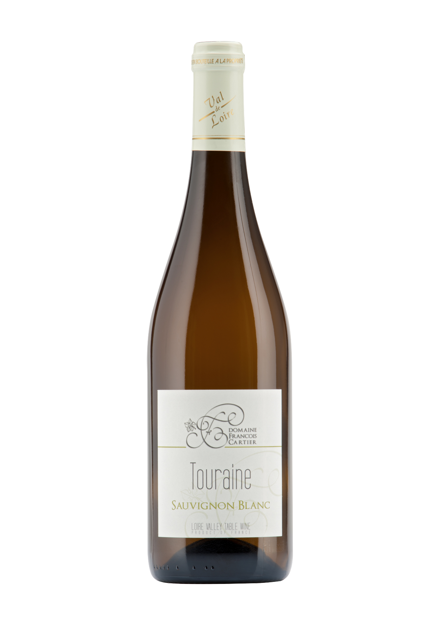 Domaine Cartier Sauvignon Blanc