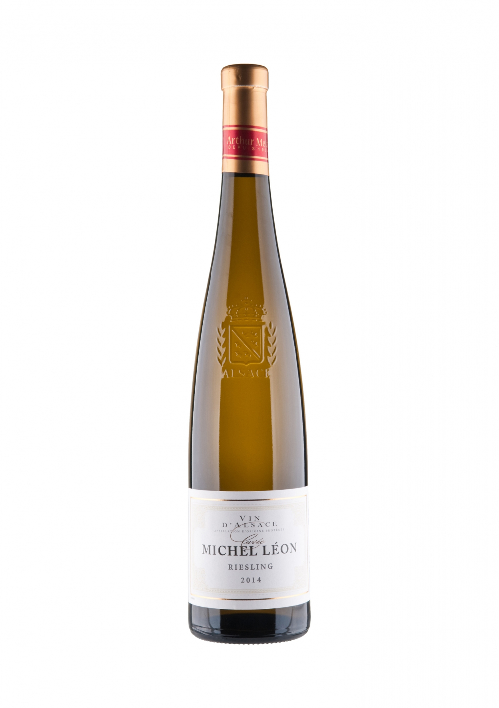 Michel Leon - Riesling