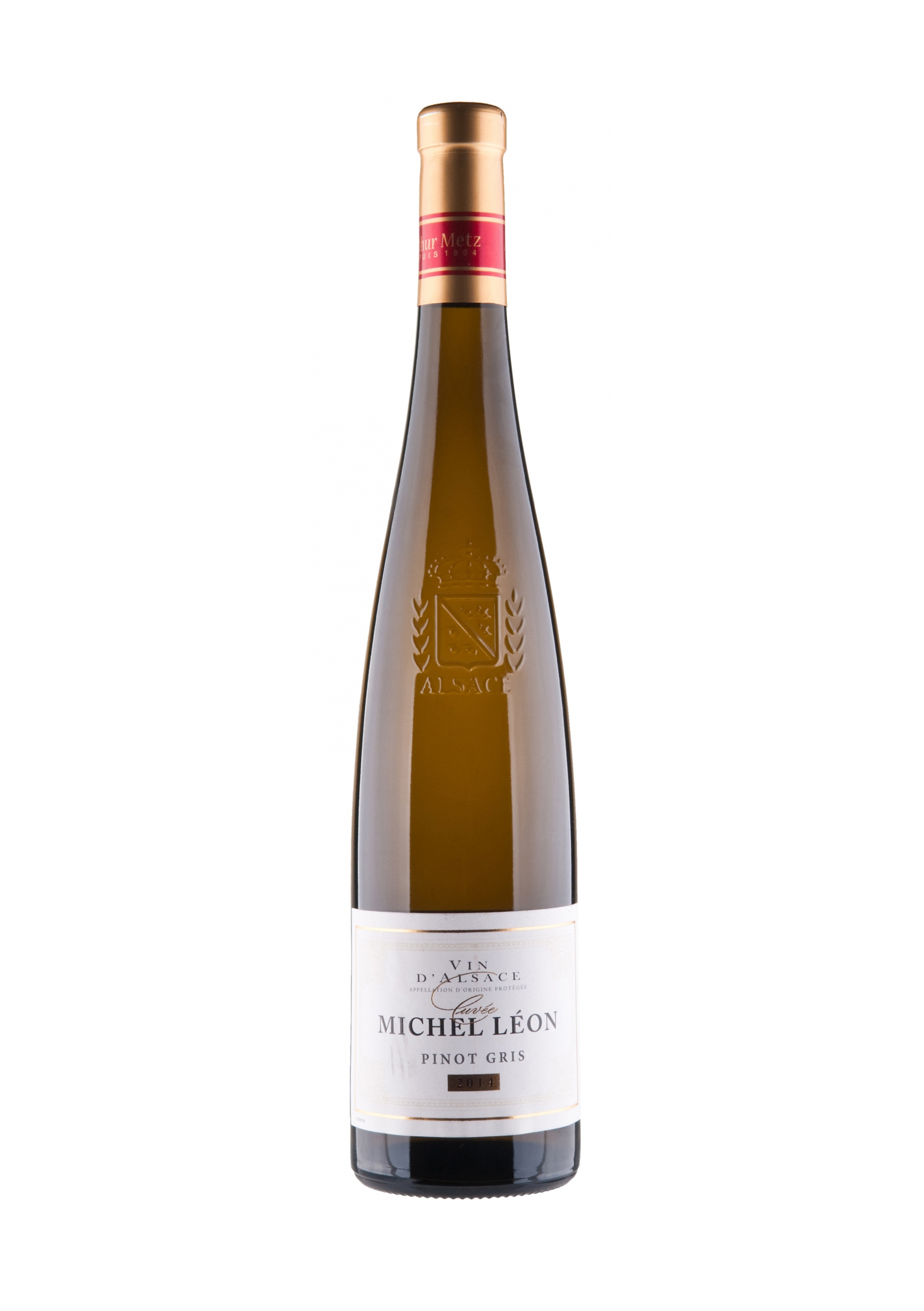 Michel Leon - Pinot Gris