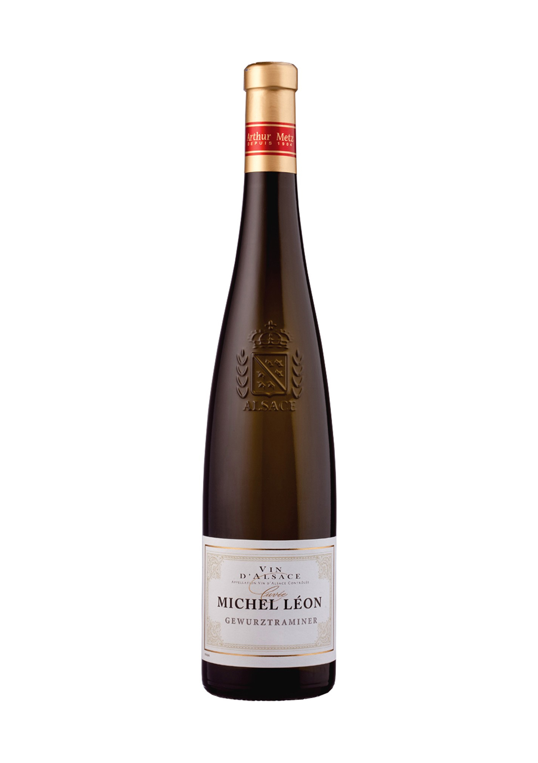 Michel Leon - Gewurztraminer