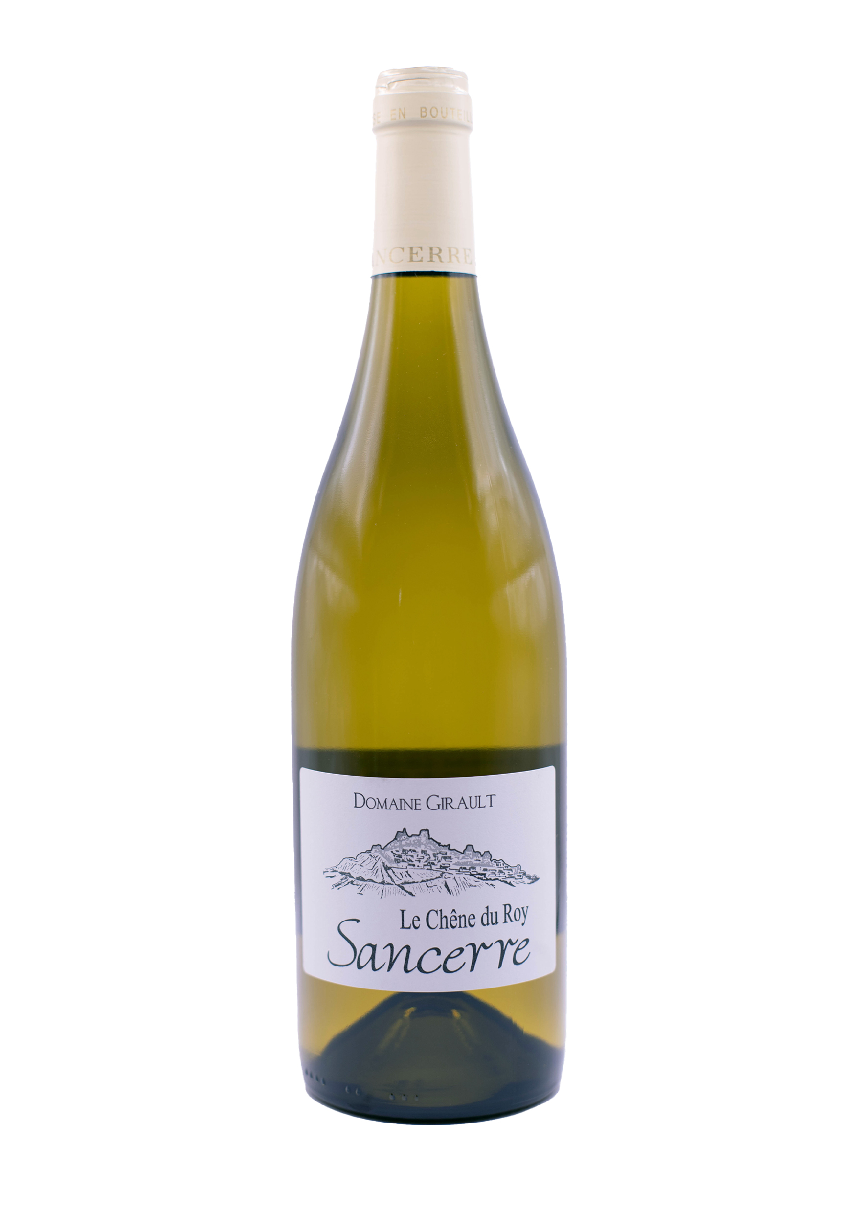 Sancerre - Le Chene Du Roy