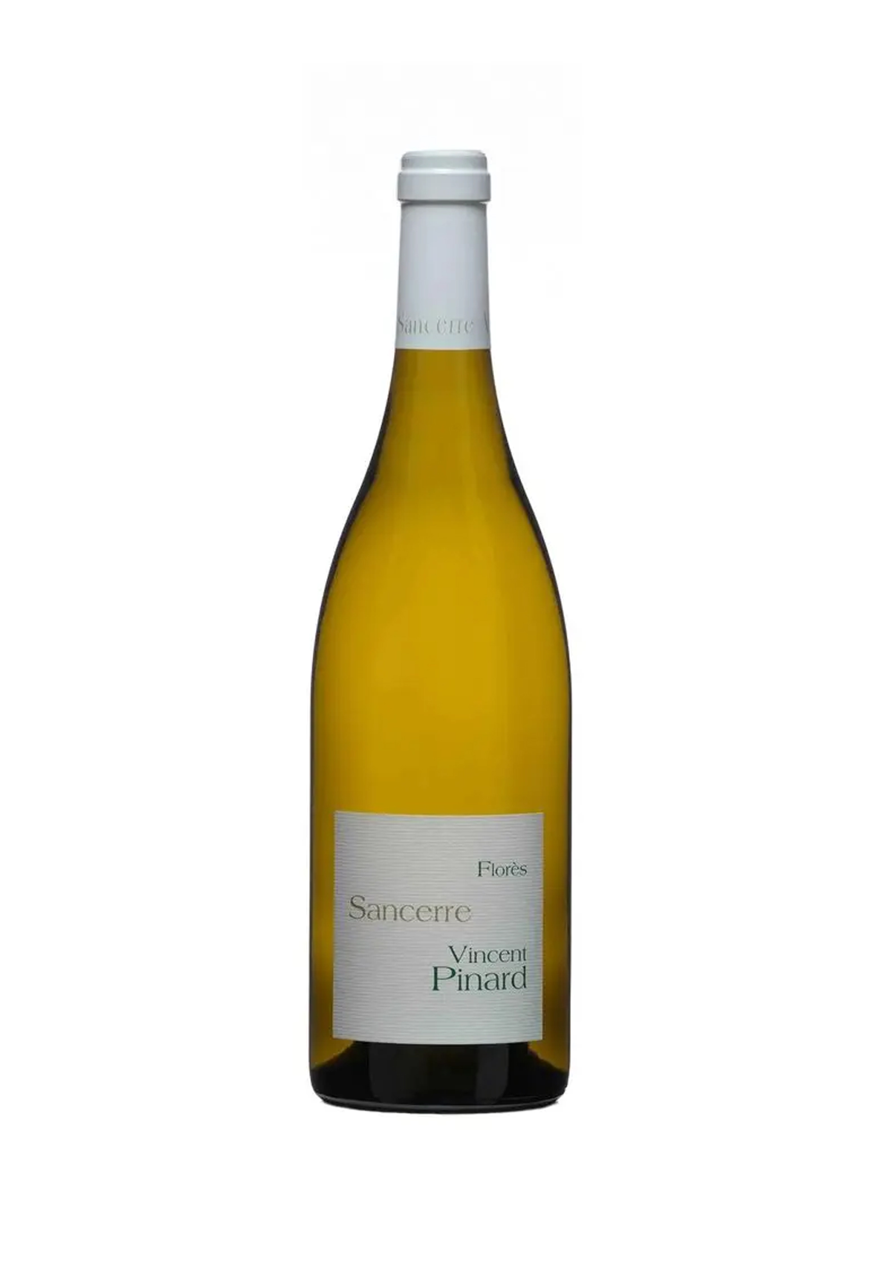 Domaine Vincent Pinard Sancerre - Flores