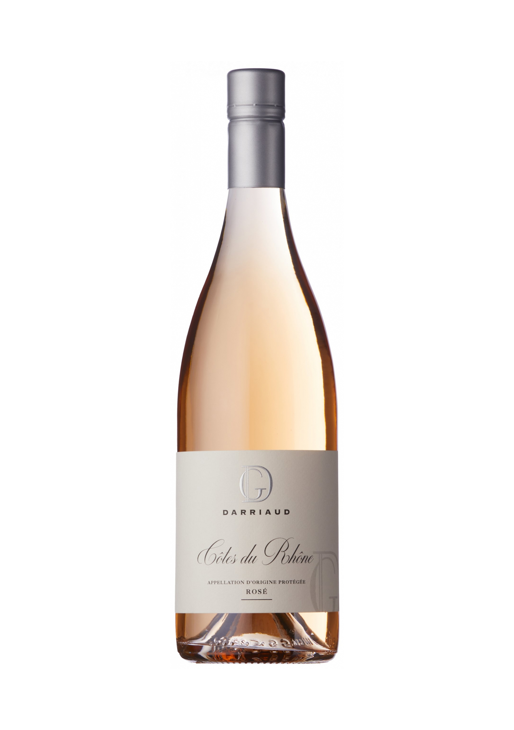 Darriaud - Cotes Du Rhone Rose