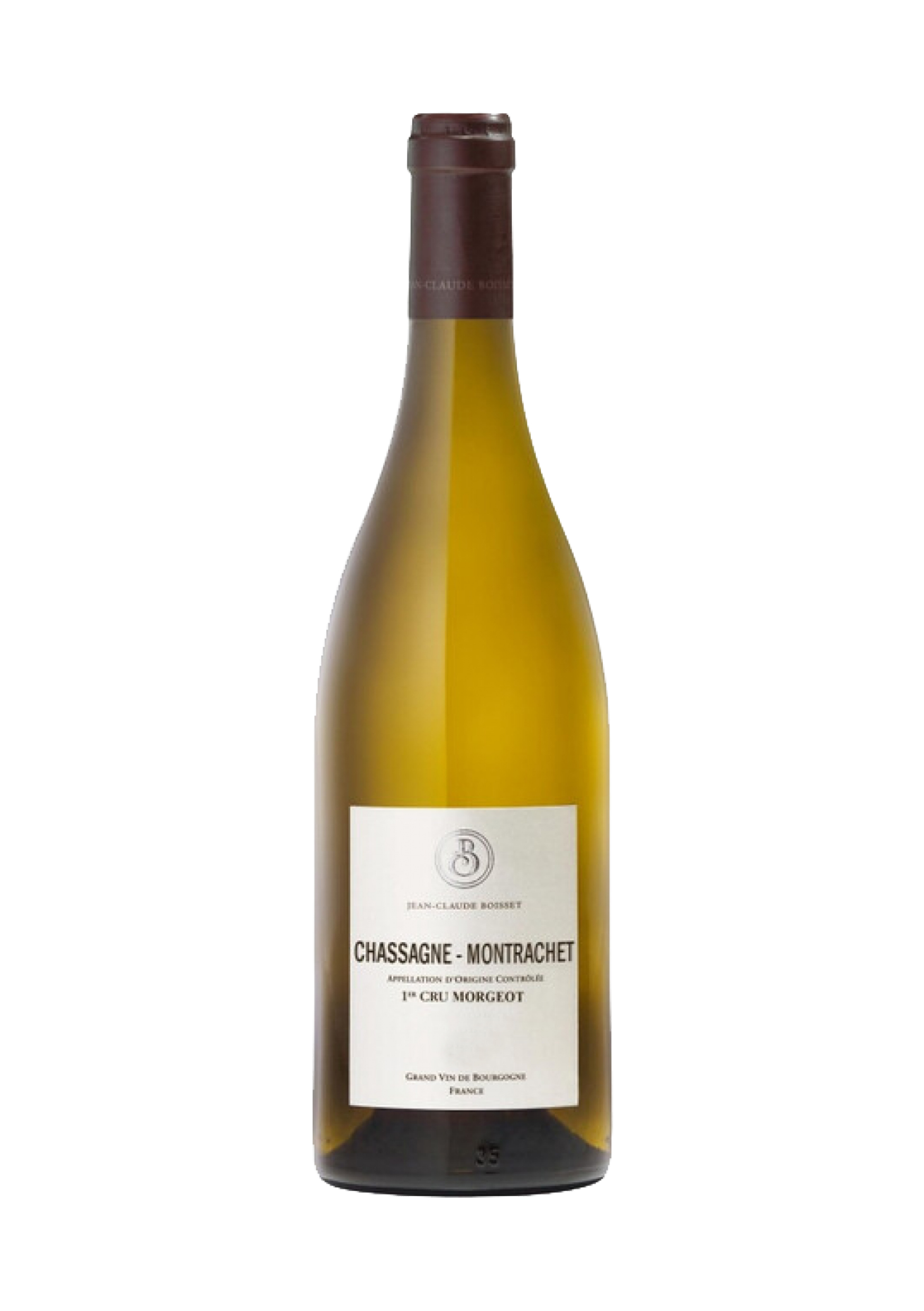 Bouchard Pere & Fils Chassagne Montrachet