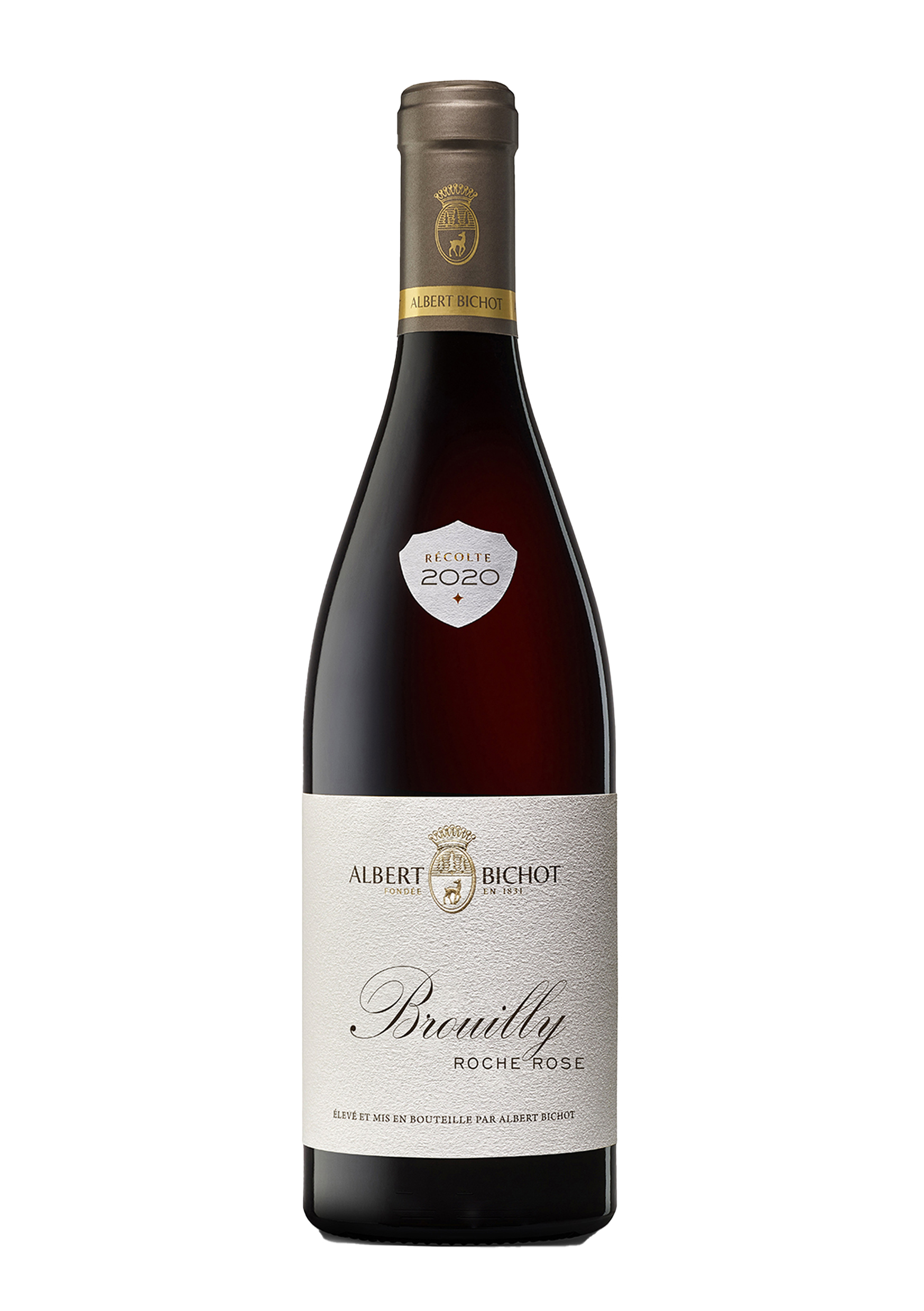 Albert Bichot Brouilly