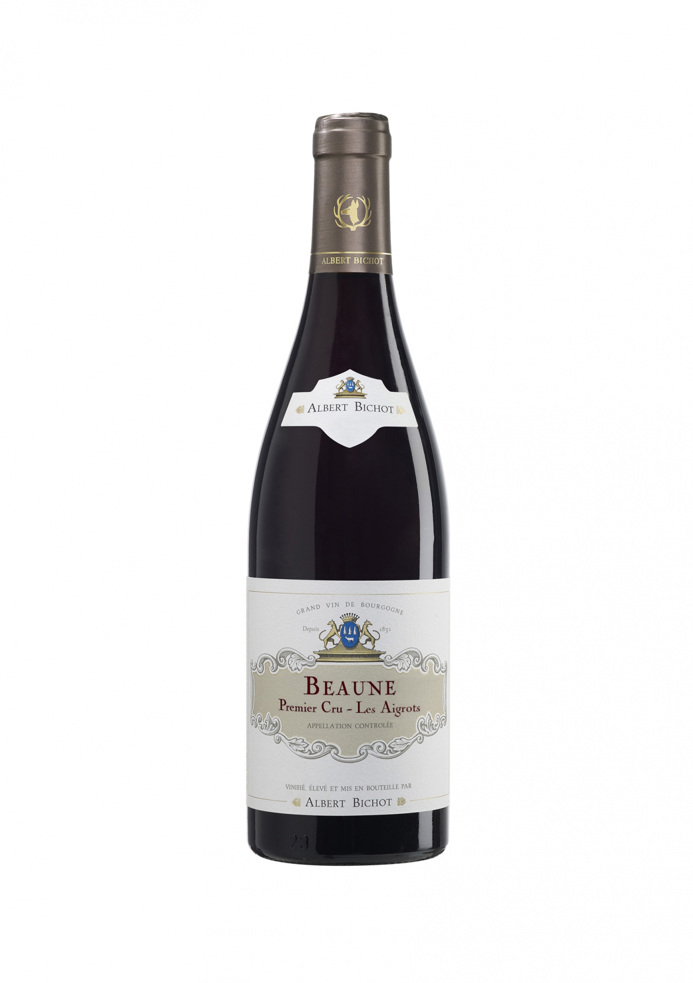 Albert Bichot Beaune Premier Cru