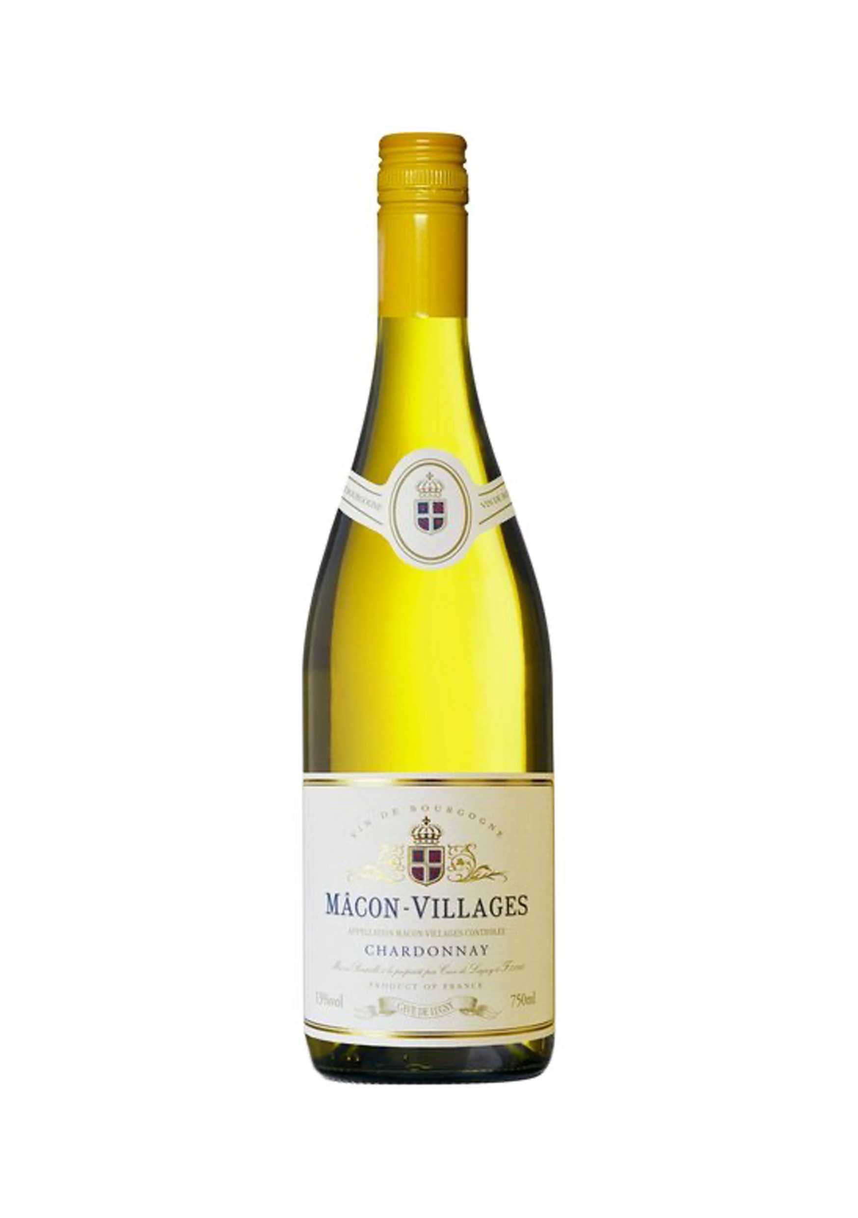 L`Aurore Macon Villages Chardonnay