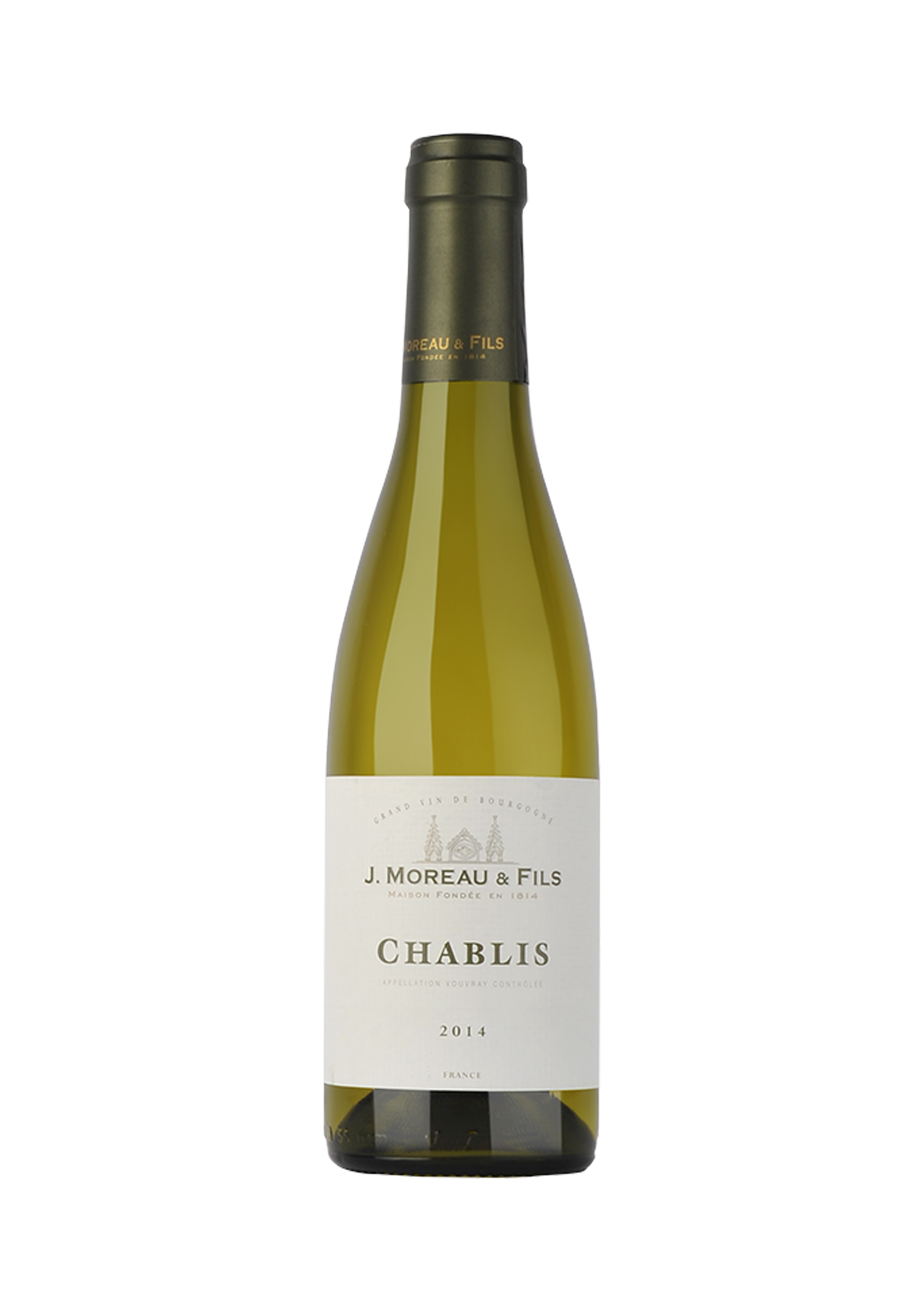 Chablis  Moreau