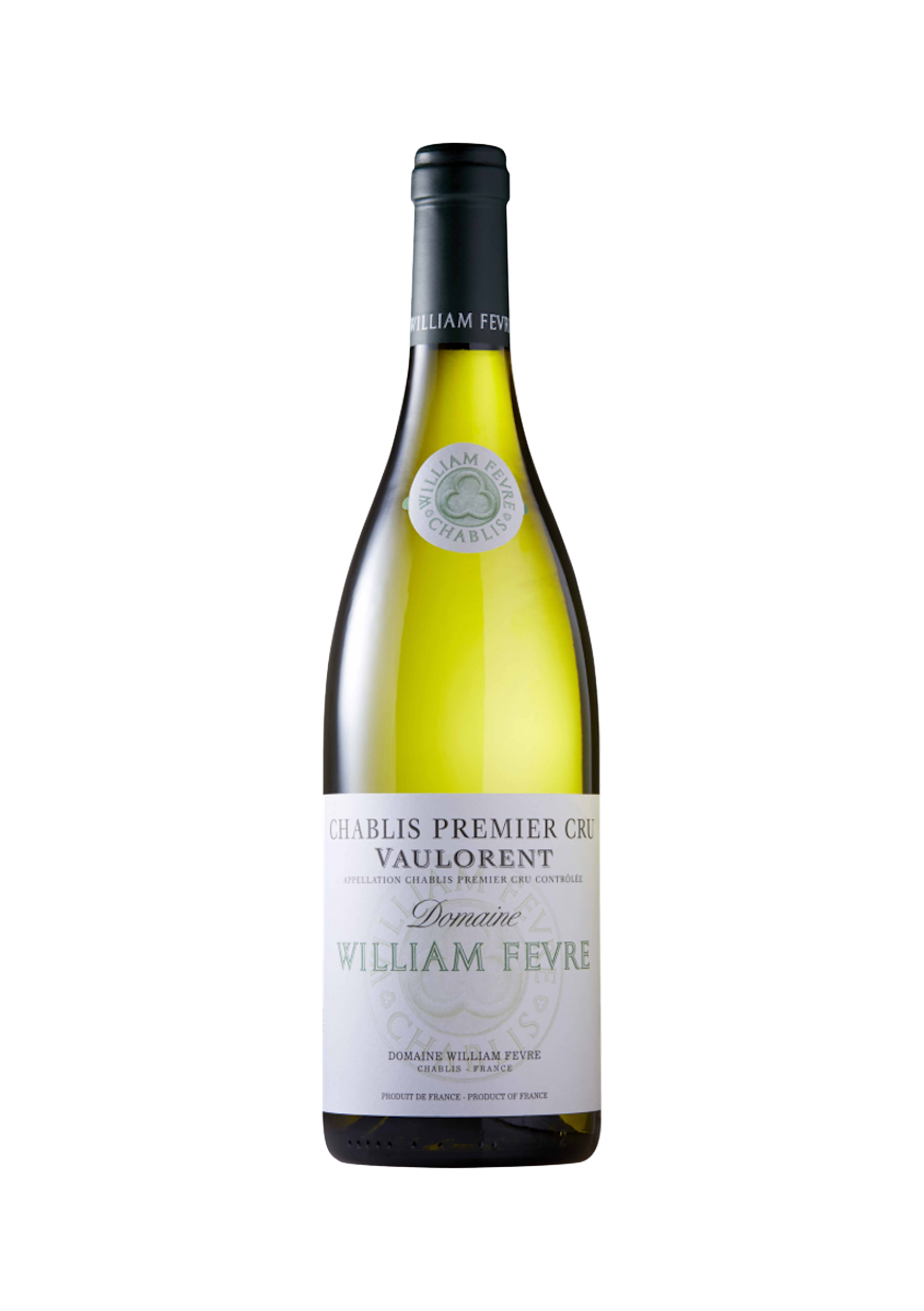 William Fevre Chablis Premier Cru