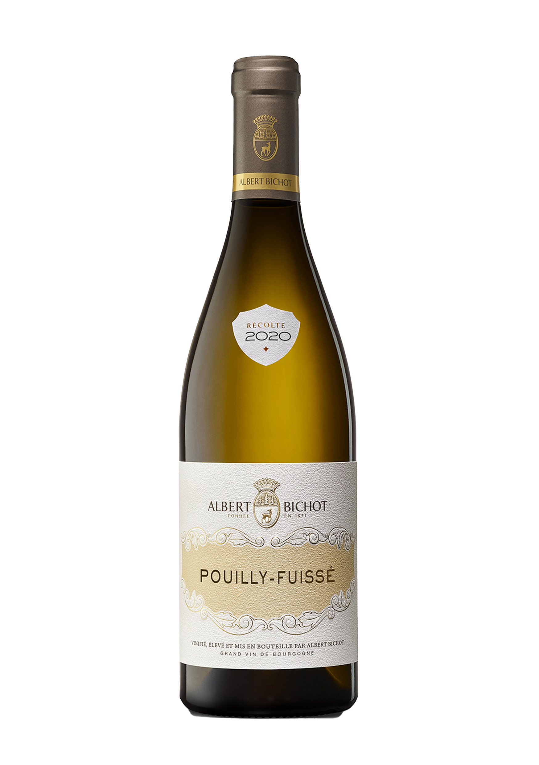 Albert Bichot Pouilly Fuisse