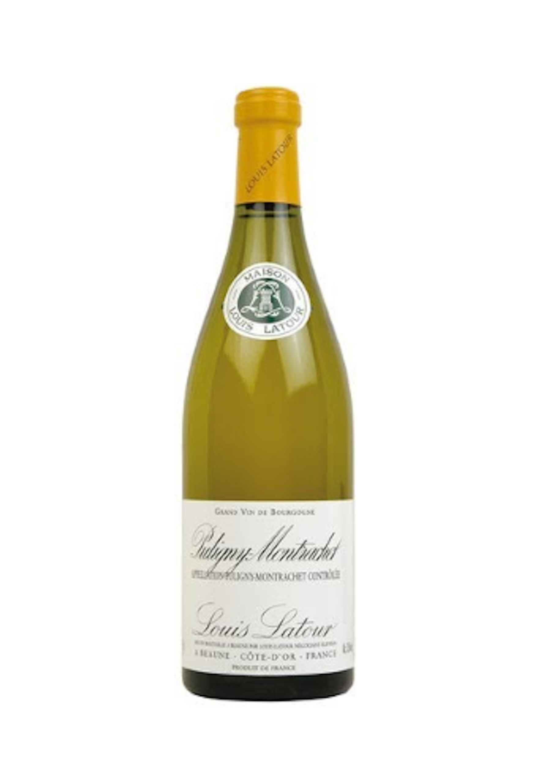 Louis Latour - Puligny Montrachet